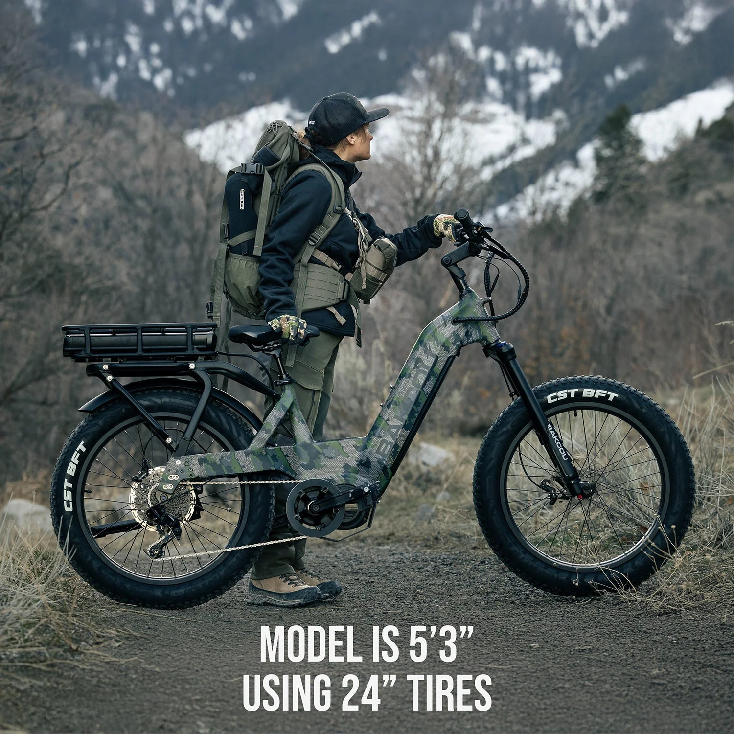 Mule SD - Image 3