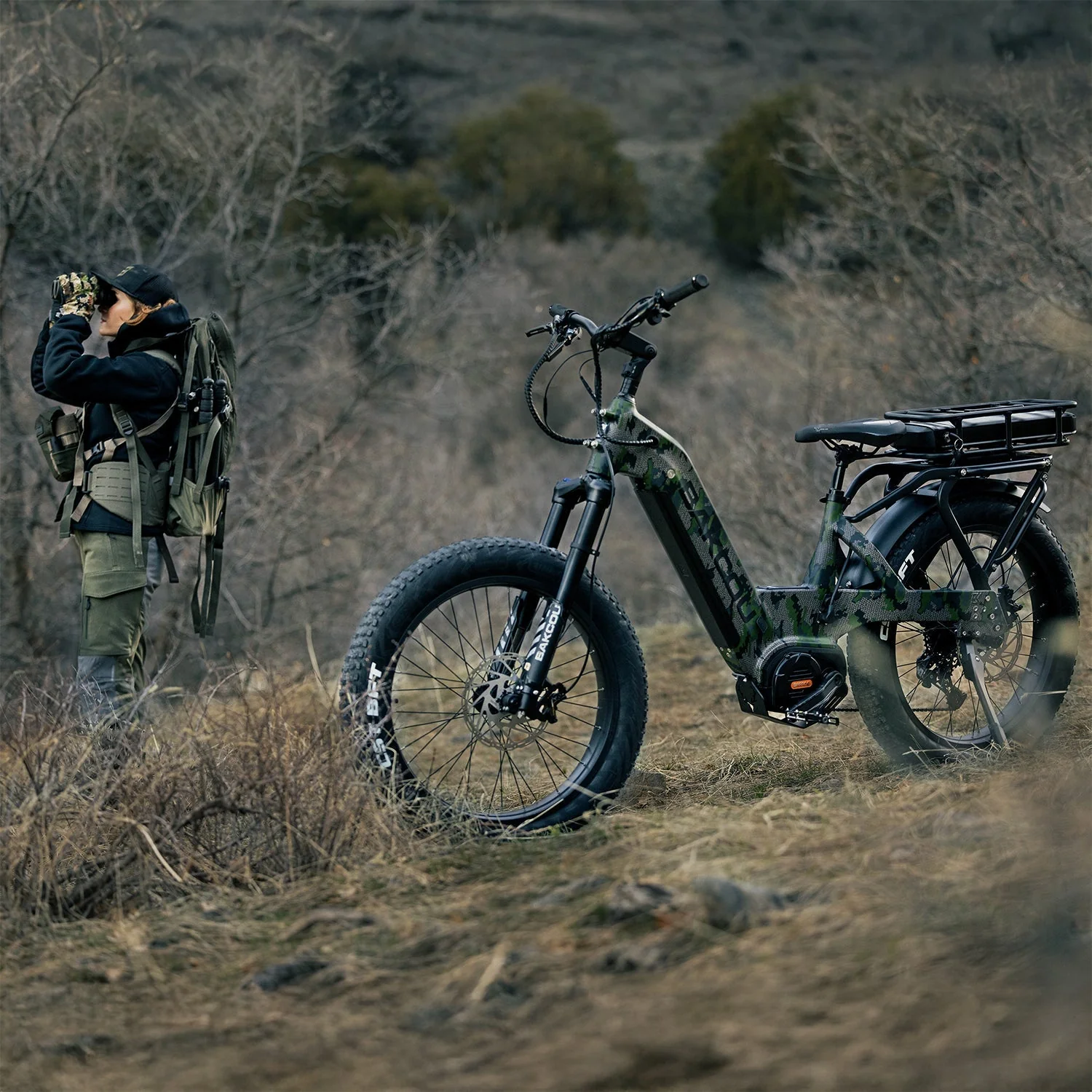 Mule SD - Image 4
