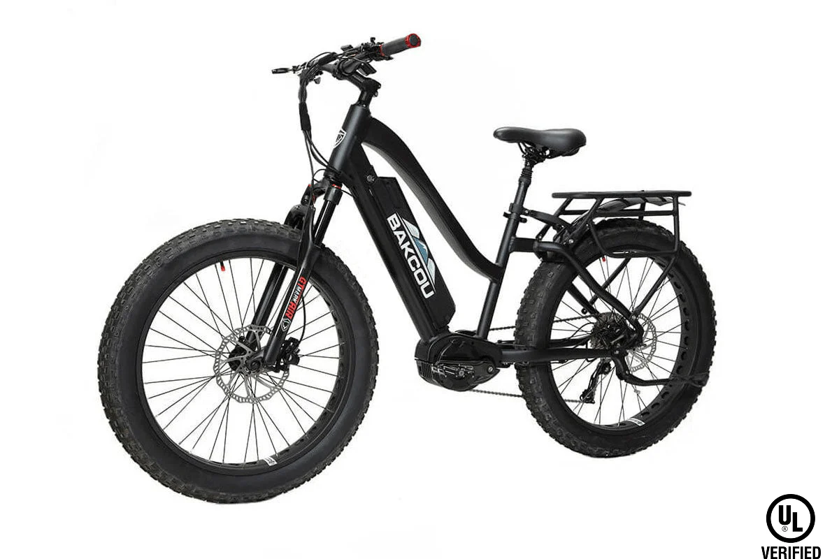 Mule Step-Through (ST) 24" - Image 10