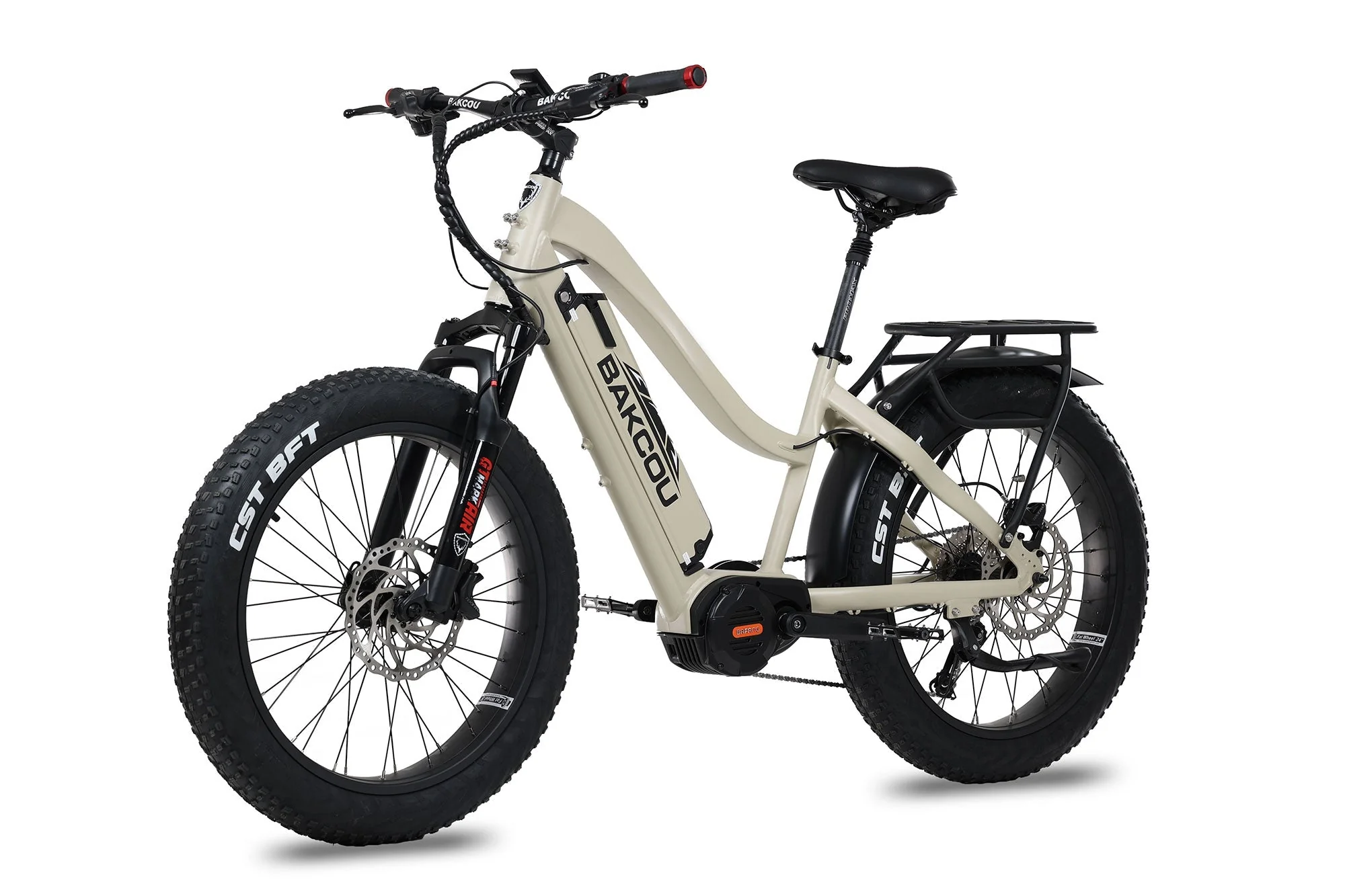 Mule Step-Through (ST) 24" - Image 7
