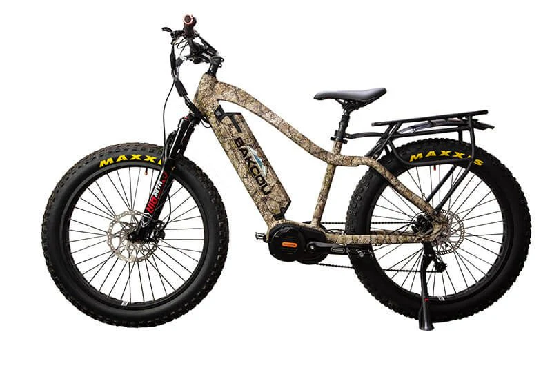 Mule Step-Through (ST) 26" - Image 11