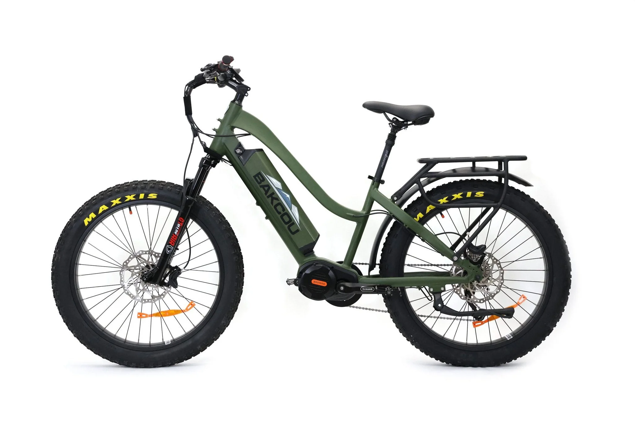 Mule Step-Through (ST) 26" - Image 15
