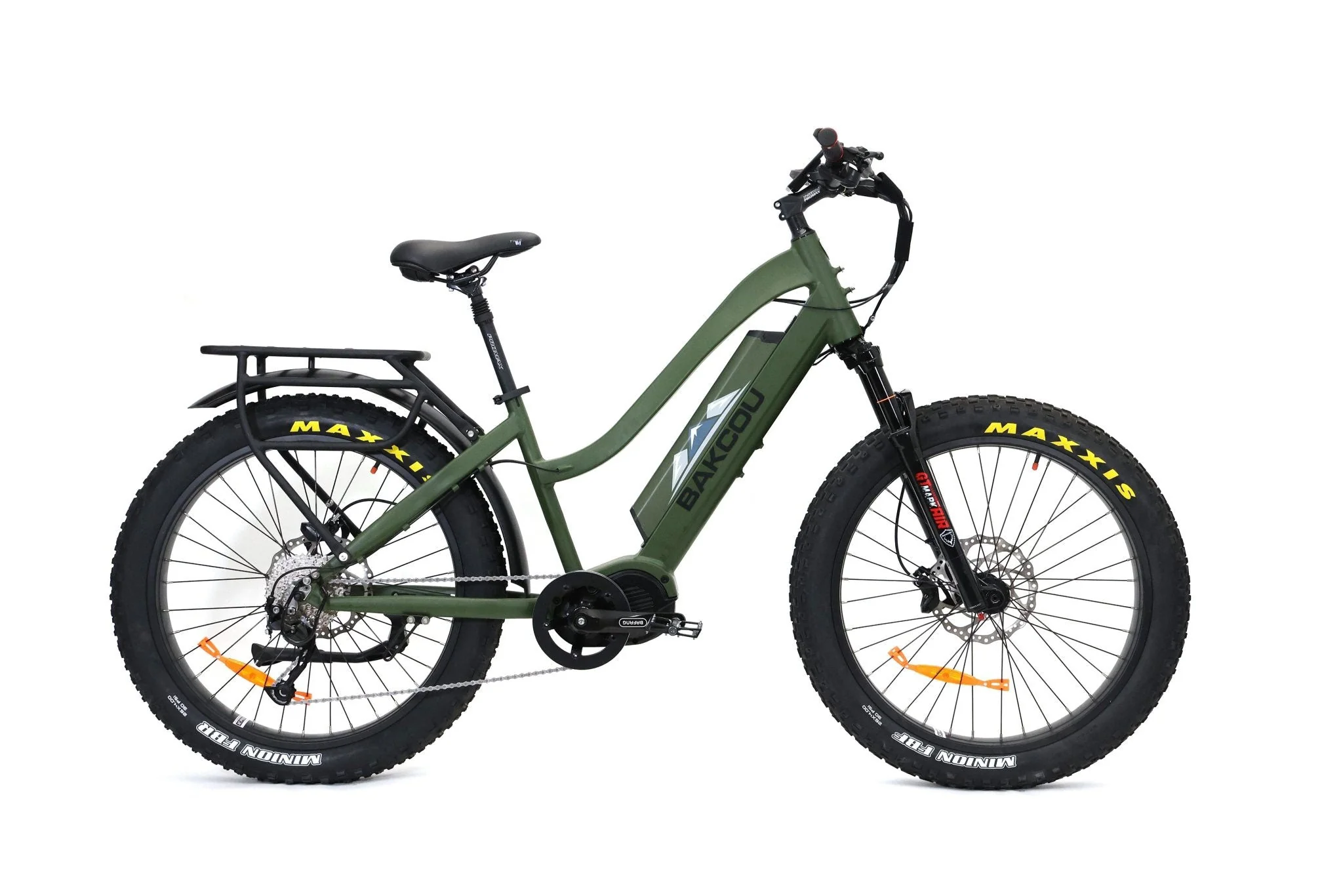 Mule Step-Through (ST) 26" - Image 16
