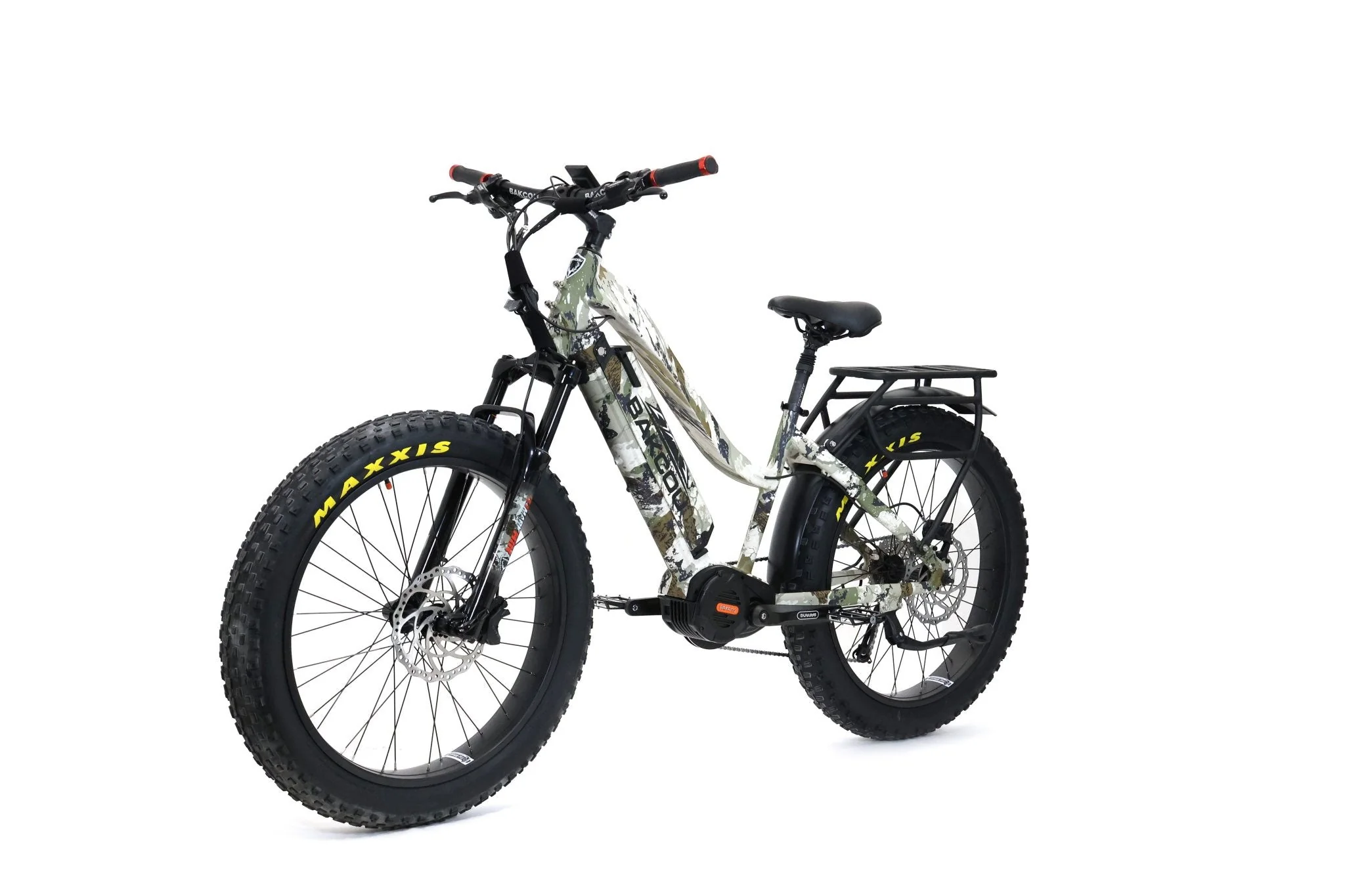 Mule Step-Through (ST) 26" - Image 18