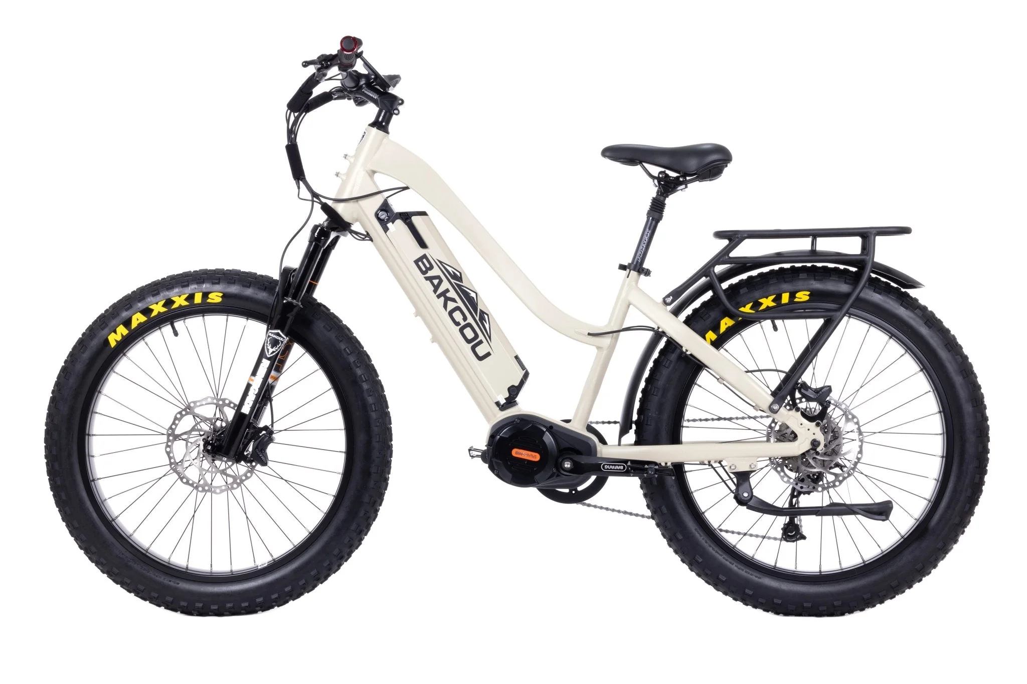 Mule Step-Through (ST) 26" - Image 2