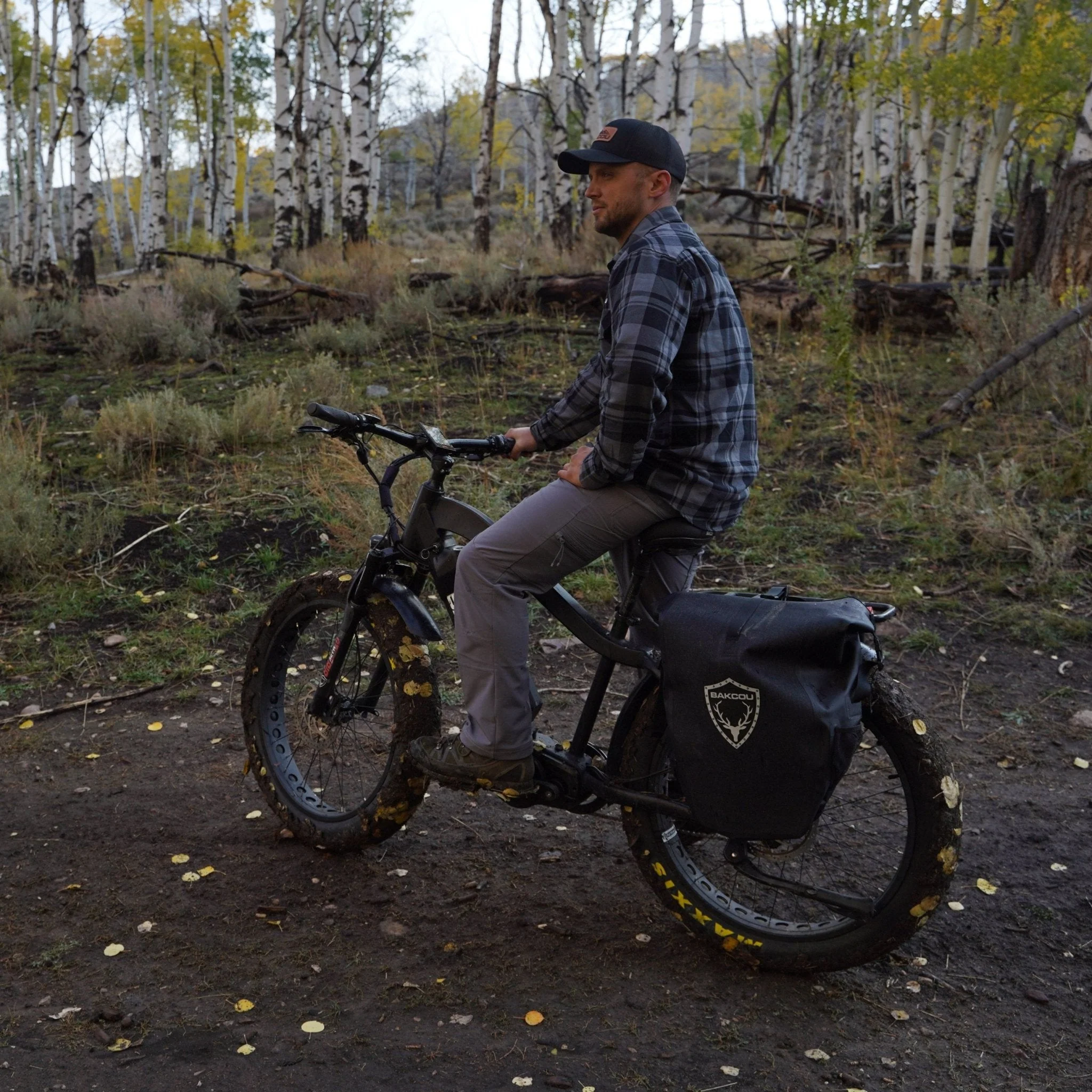 Mule Step-Through (ST) 26" - Image 3