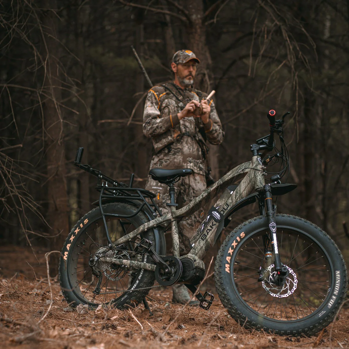 Mule Step-Through (ST) 26" - Image 4