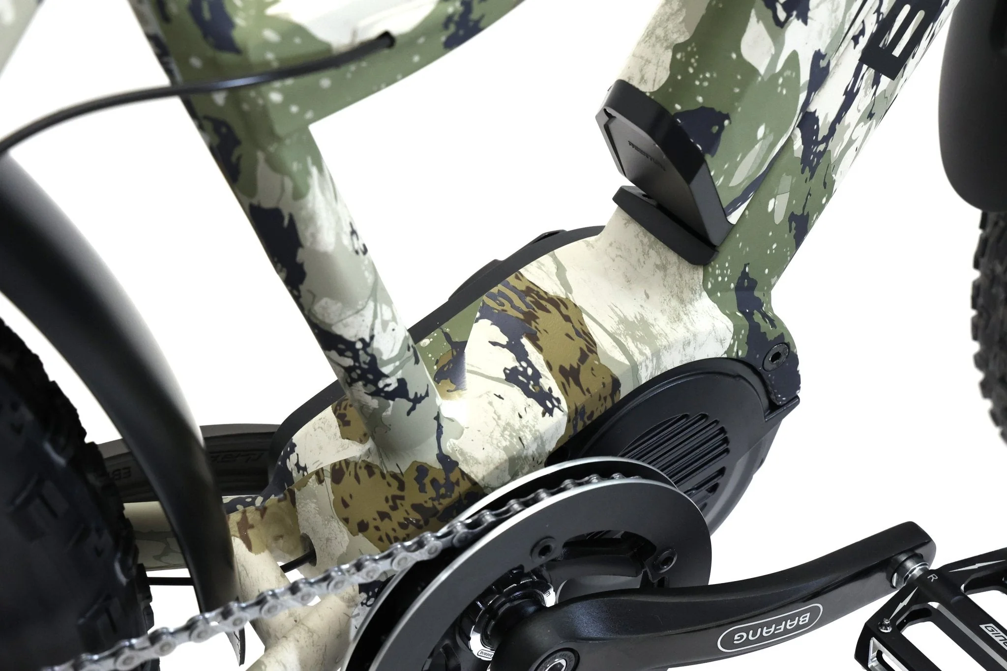 Mule Step-Through (ST) 26" - Image 6