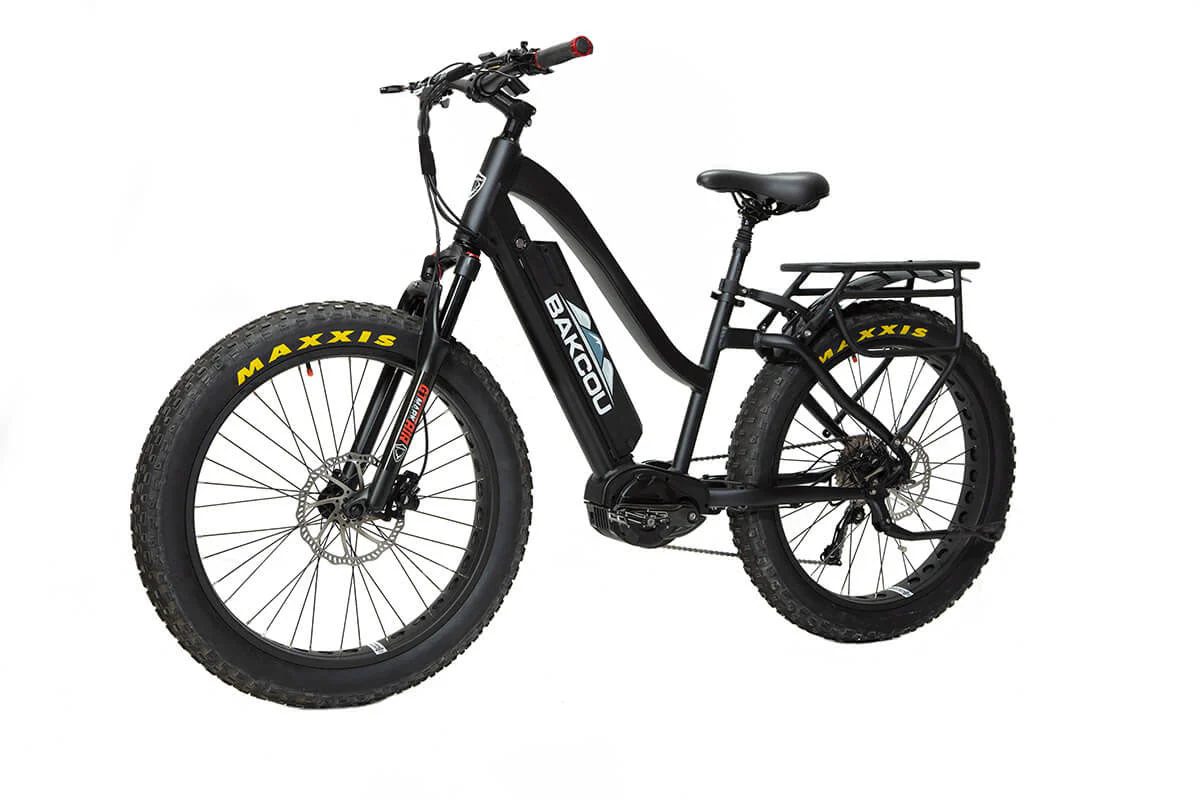 Mule Step-Through (ST) 26" - Image 7