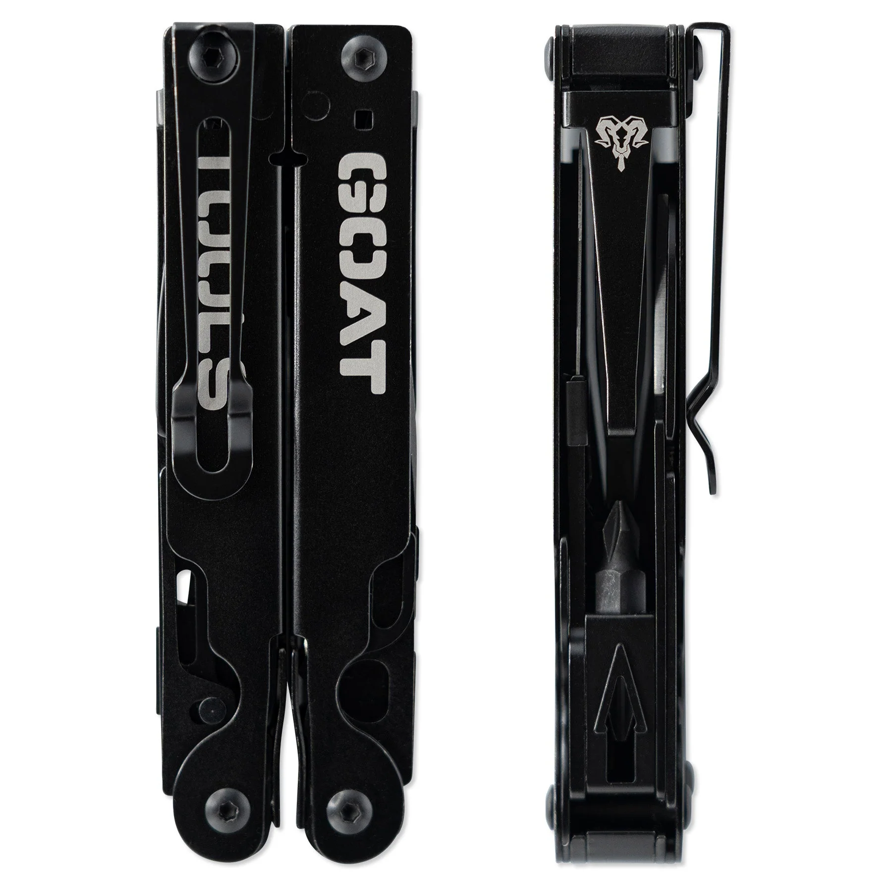 Multi-tool - Black Oxide - Image 2