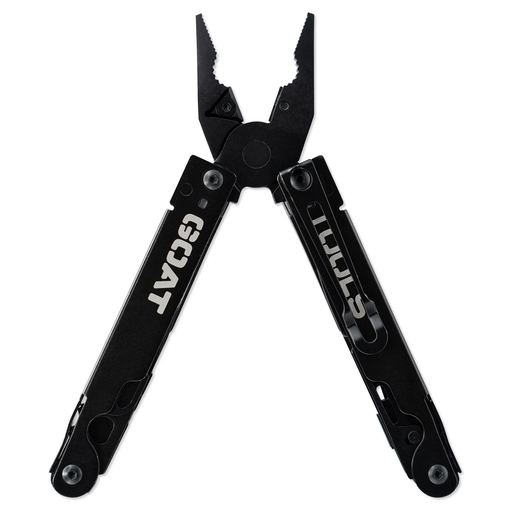 Multi-tool - Black Oxide - Image 3