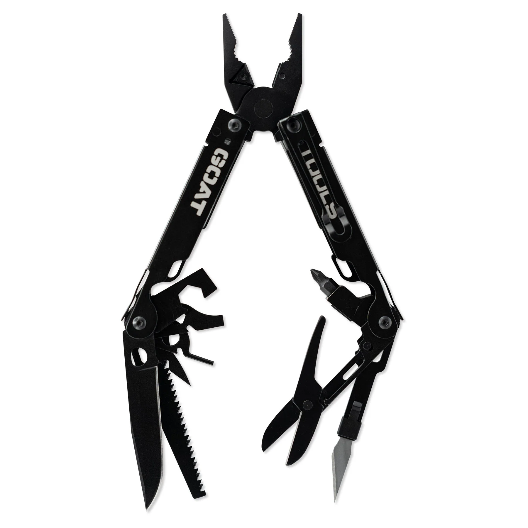 Multi-tool - Black Oxide - Image 5