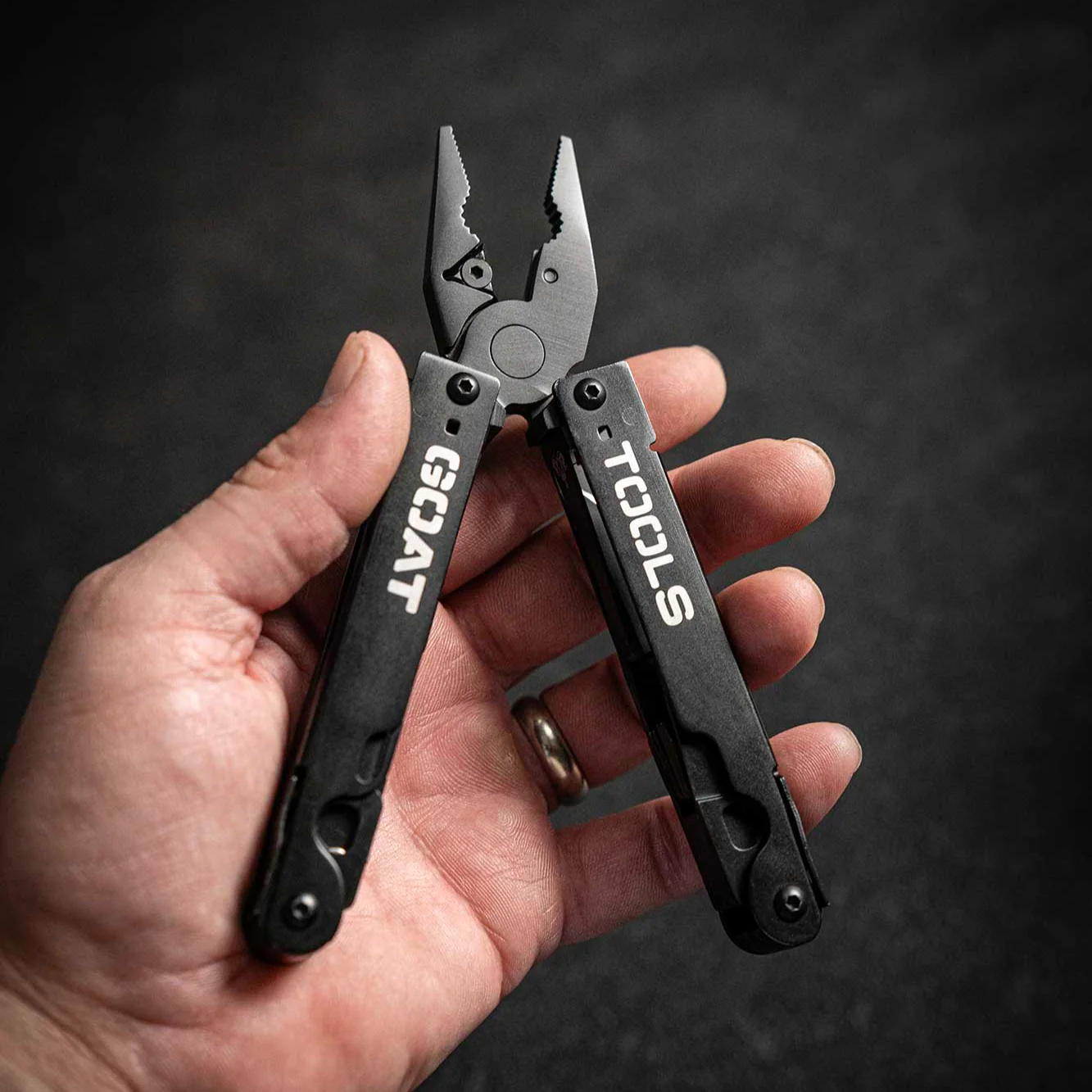 Multi-tool - Black Oxide - Image 6