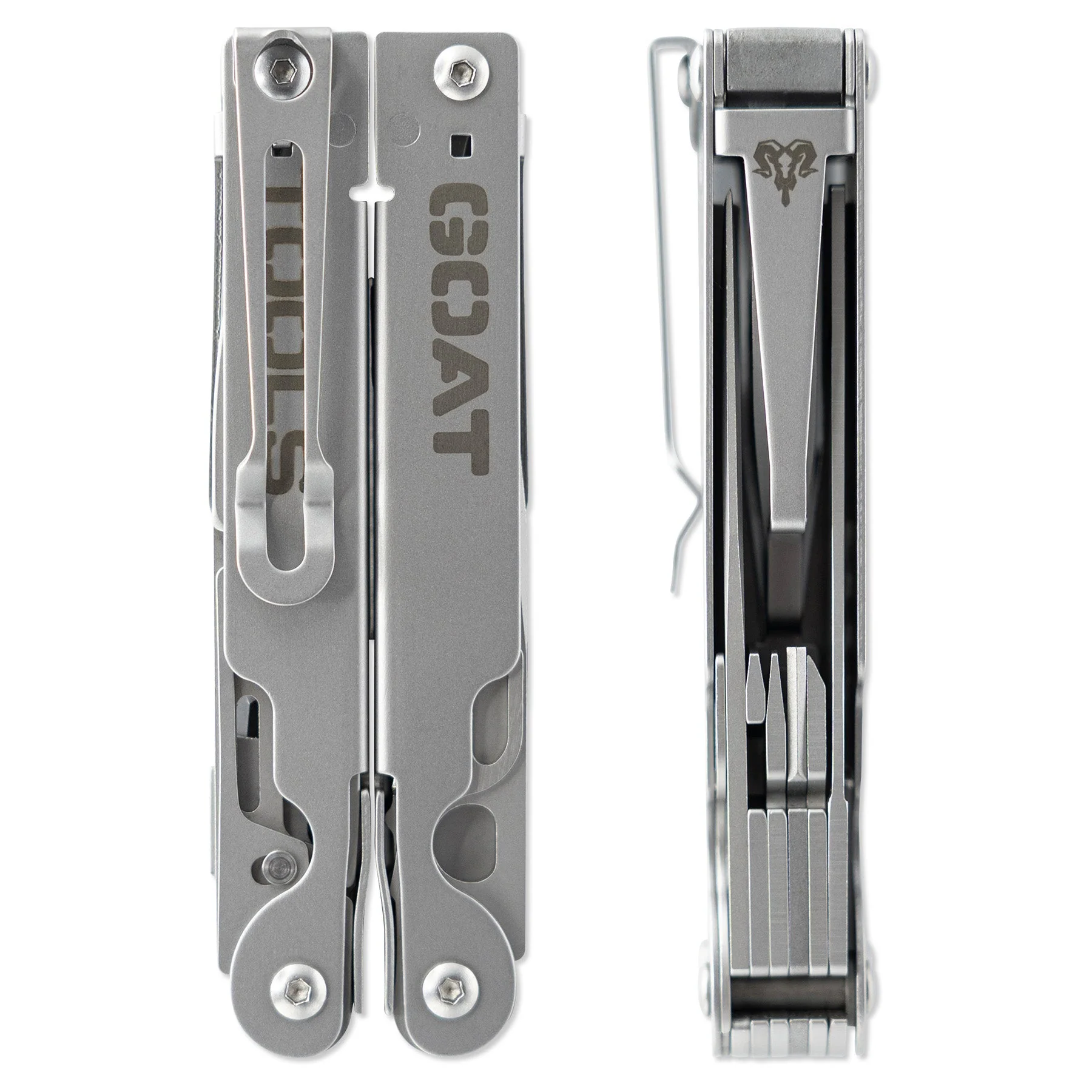Multi-tool - Satin - Image 2