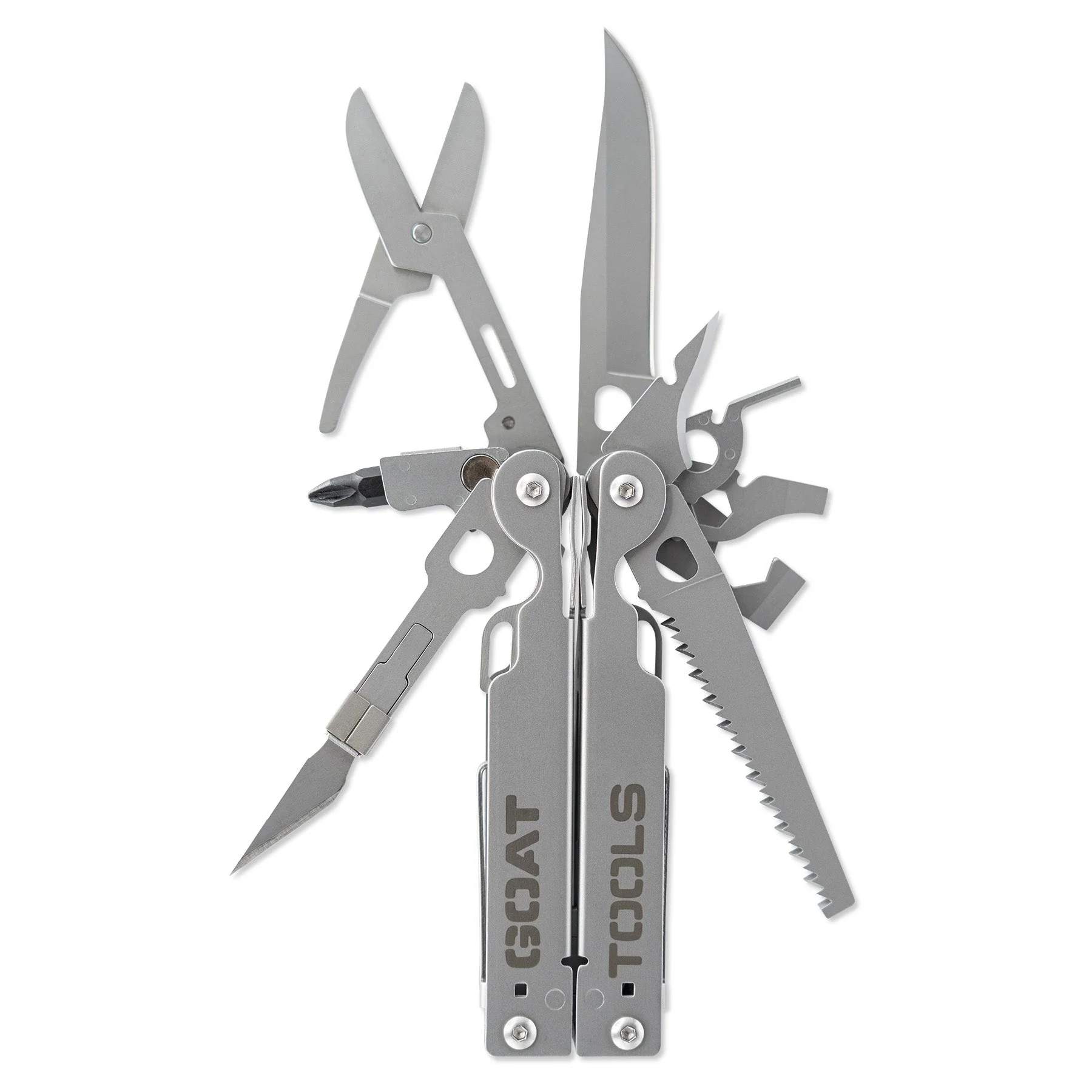 Multi-tool - Satin - Image 5