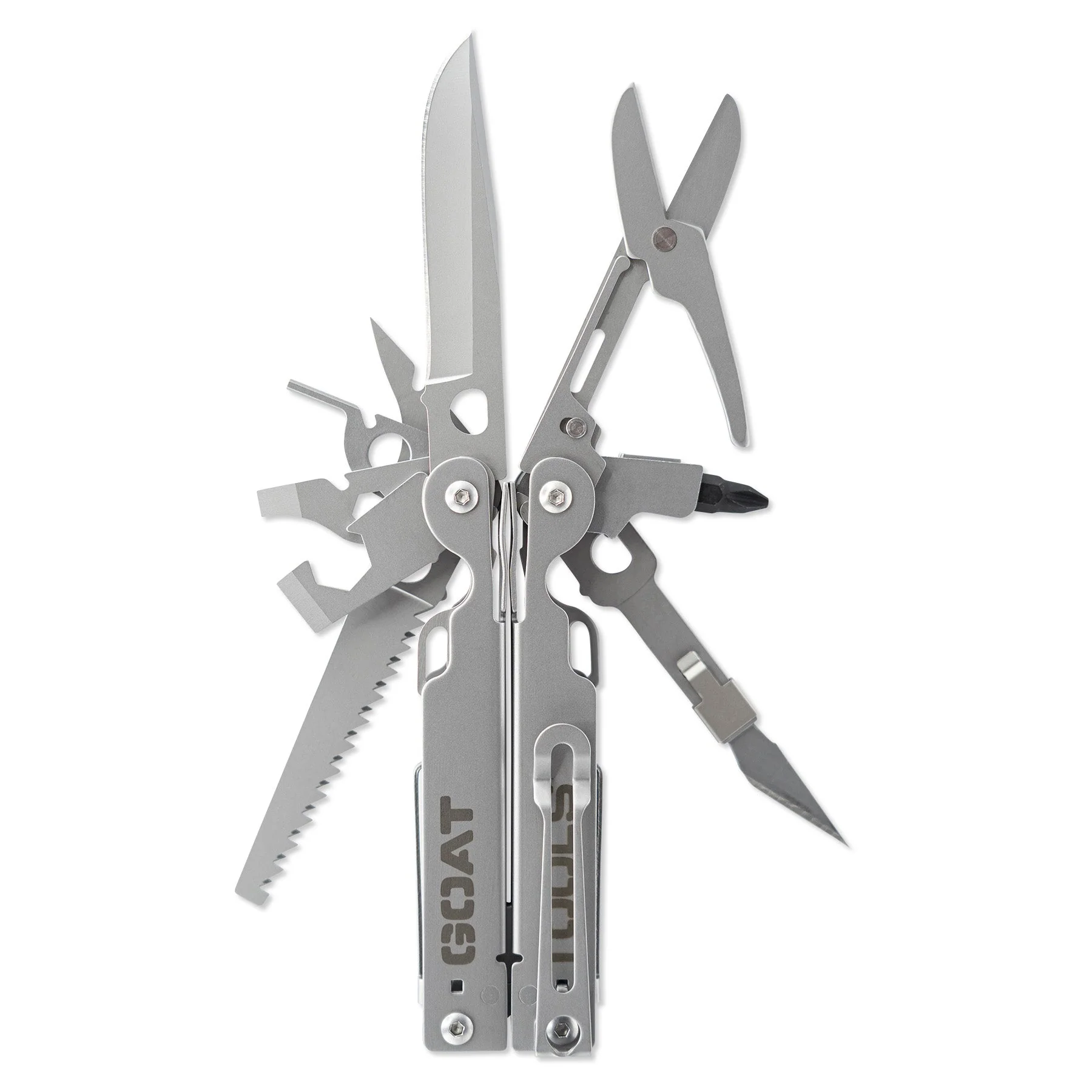 Multi-tool - Satin - Image 6