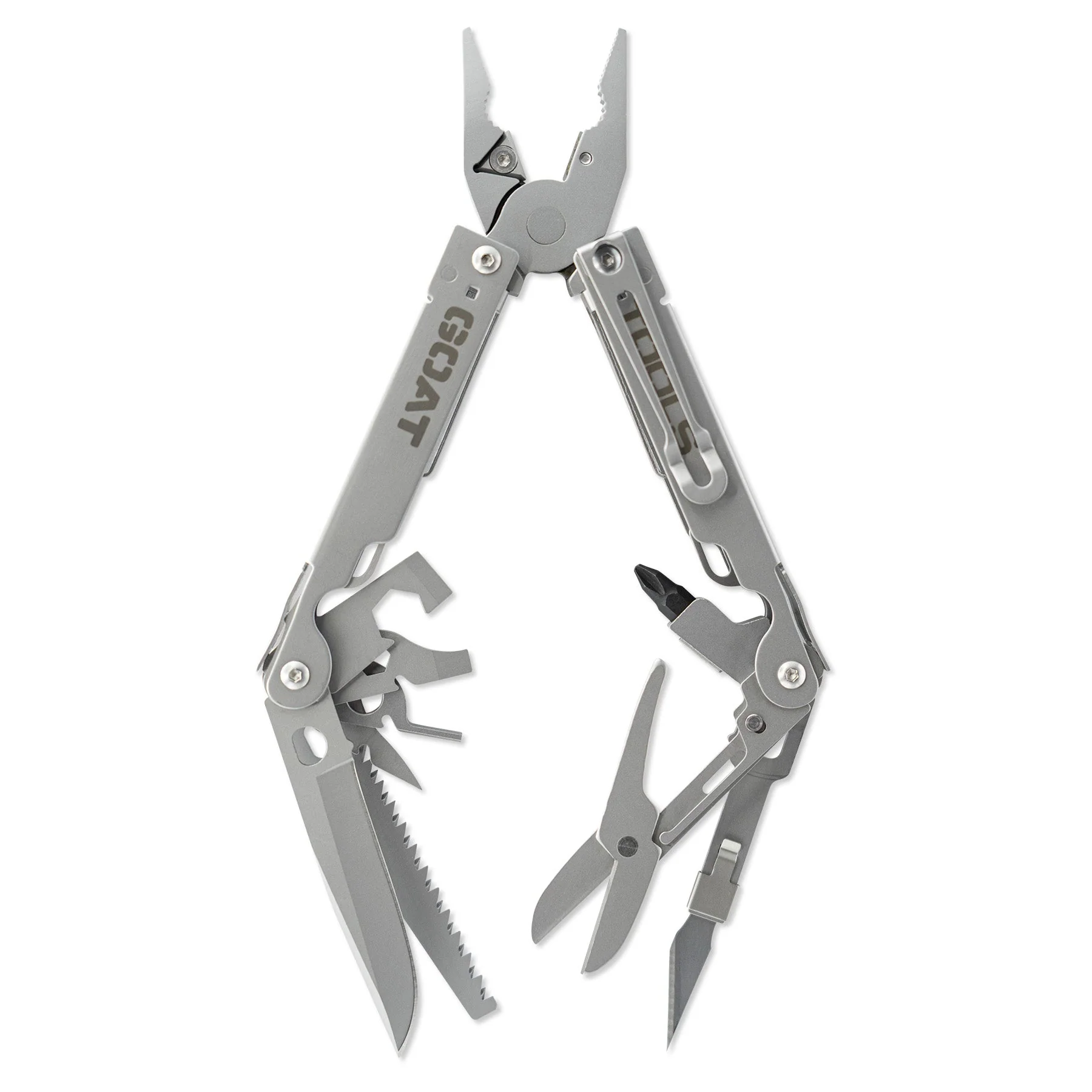 Multi-tool - Satin - Image 7