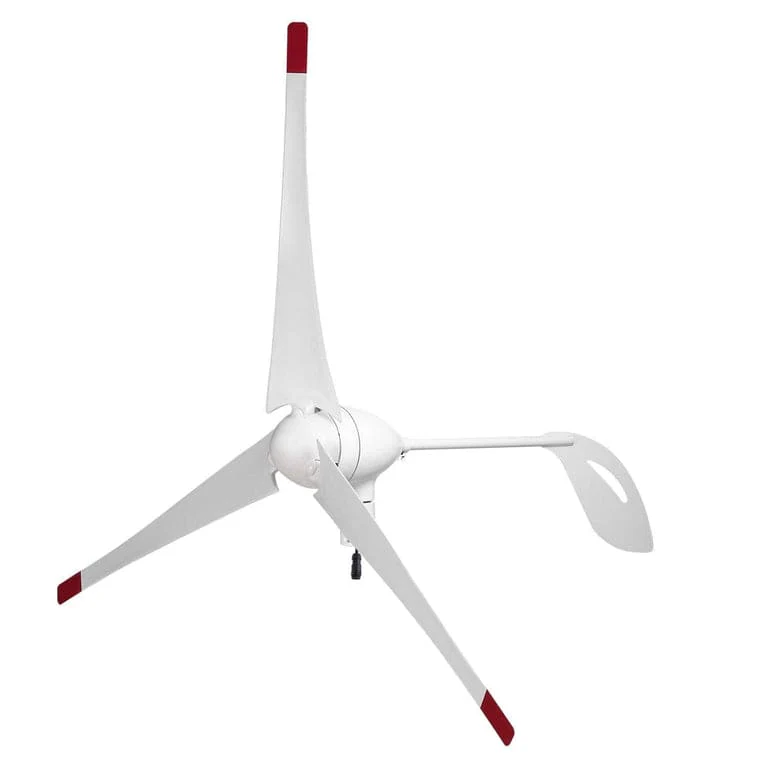MyGrid 10K Solar and Wind Generator for Home - Image 11