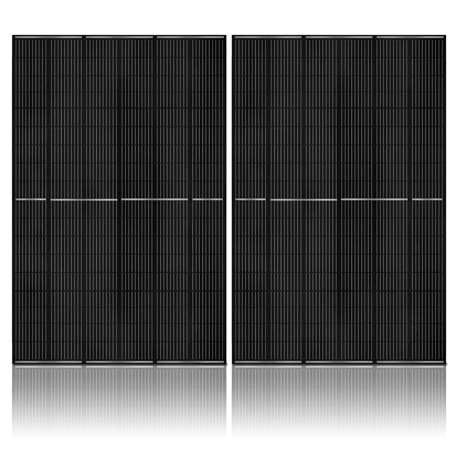 MyGrid 10K Solar and Wind Generator for Home - Image 9