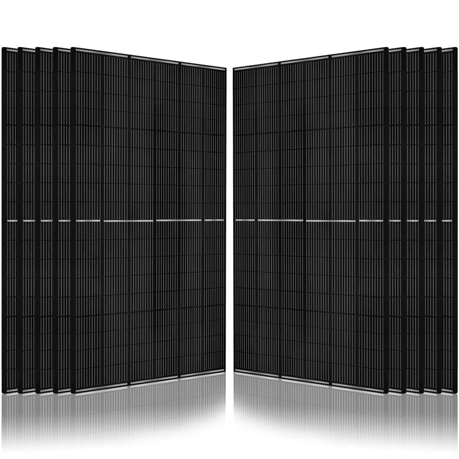 MyGrid 10K Solar Generator for Home - Image 12