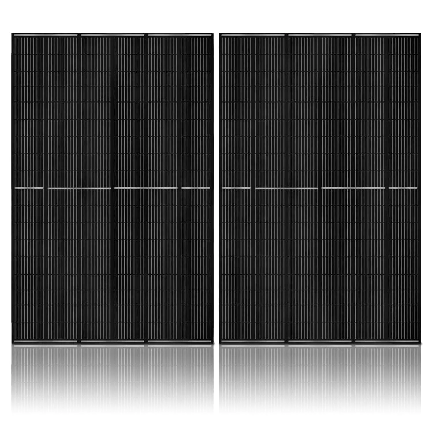 MyGrid 10K with Transfer Switch for House Battery Backup - Image 12