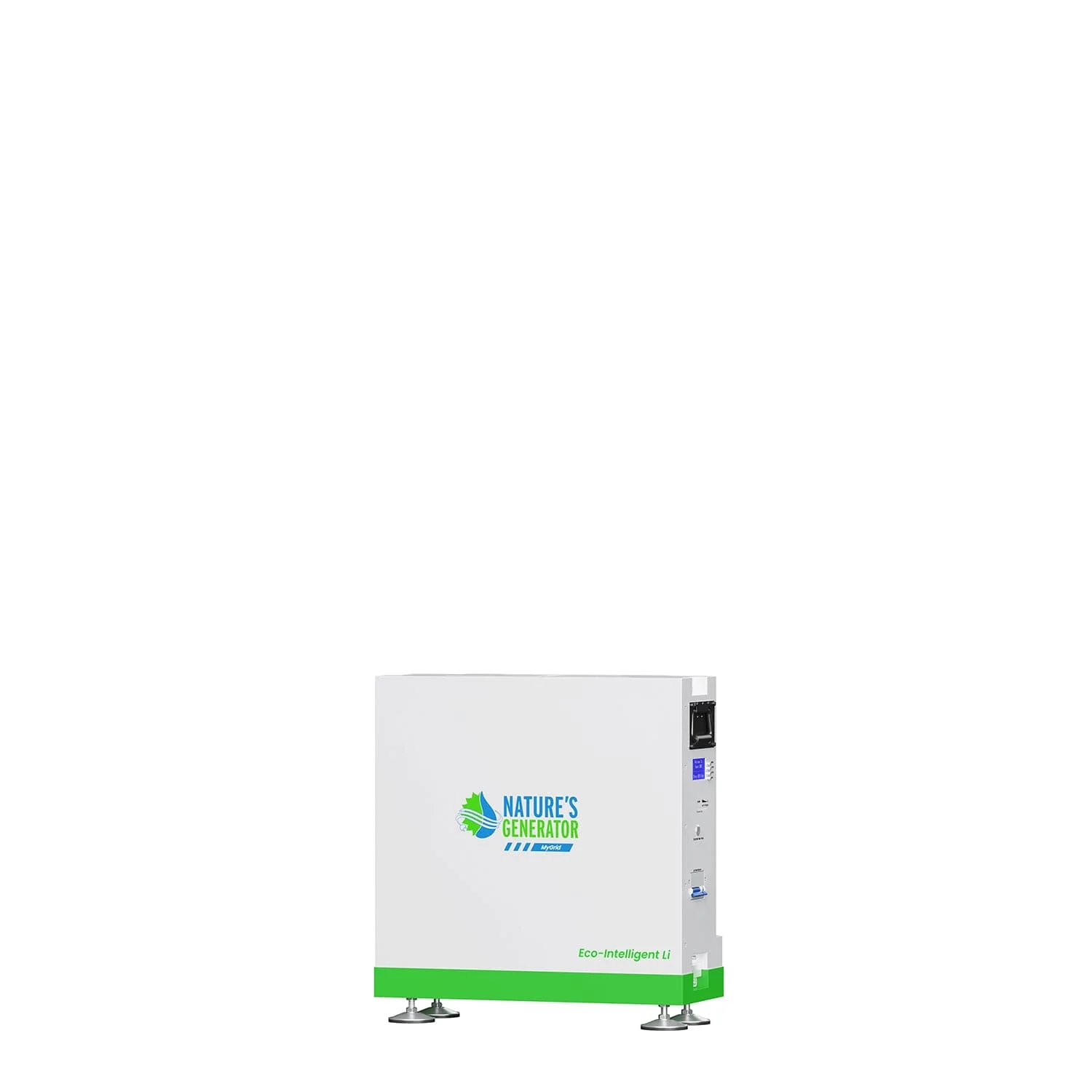 MyGrid 10K Solar Battery - Image 4