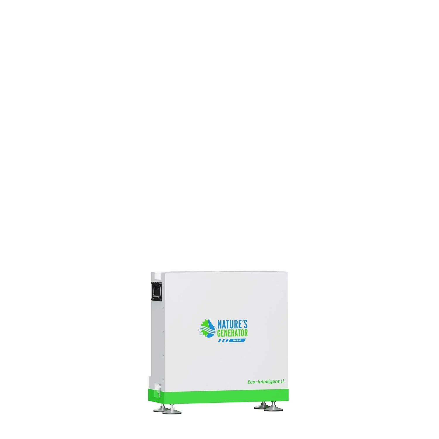 MyGrid 10K Solar Battery - Image 5