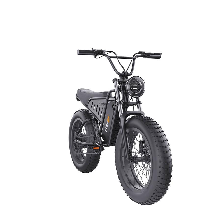 Nachbike Swift S1 Electric Bike - Image 5