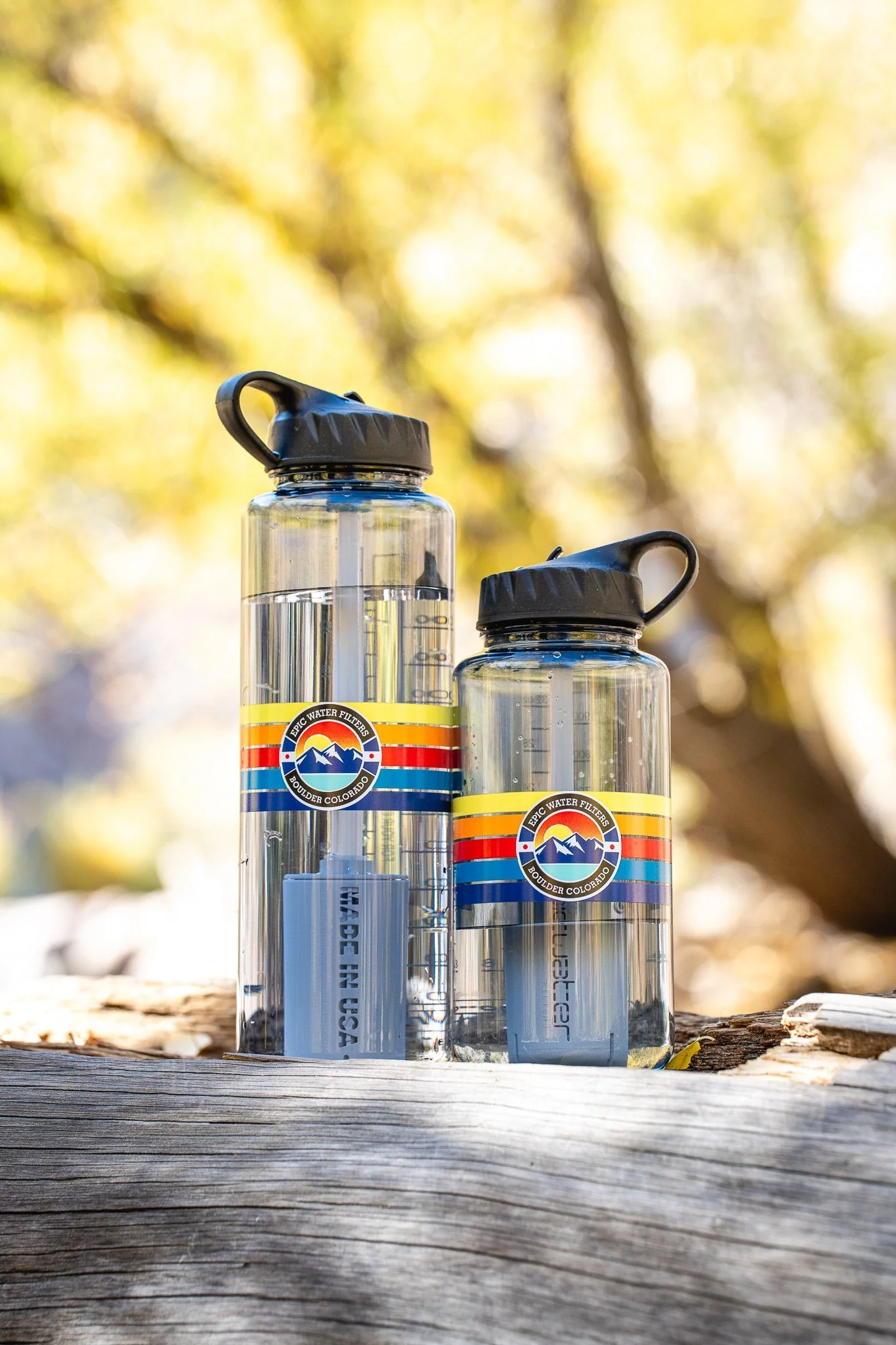 Epic Water Filters Nalgene OG - Image 11