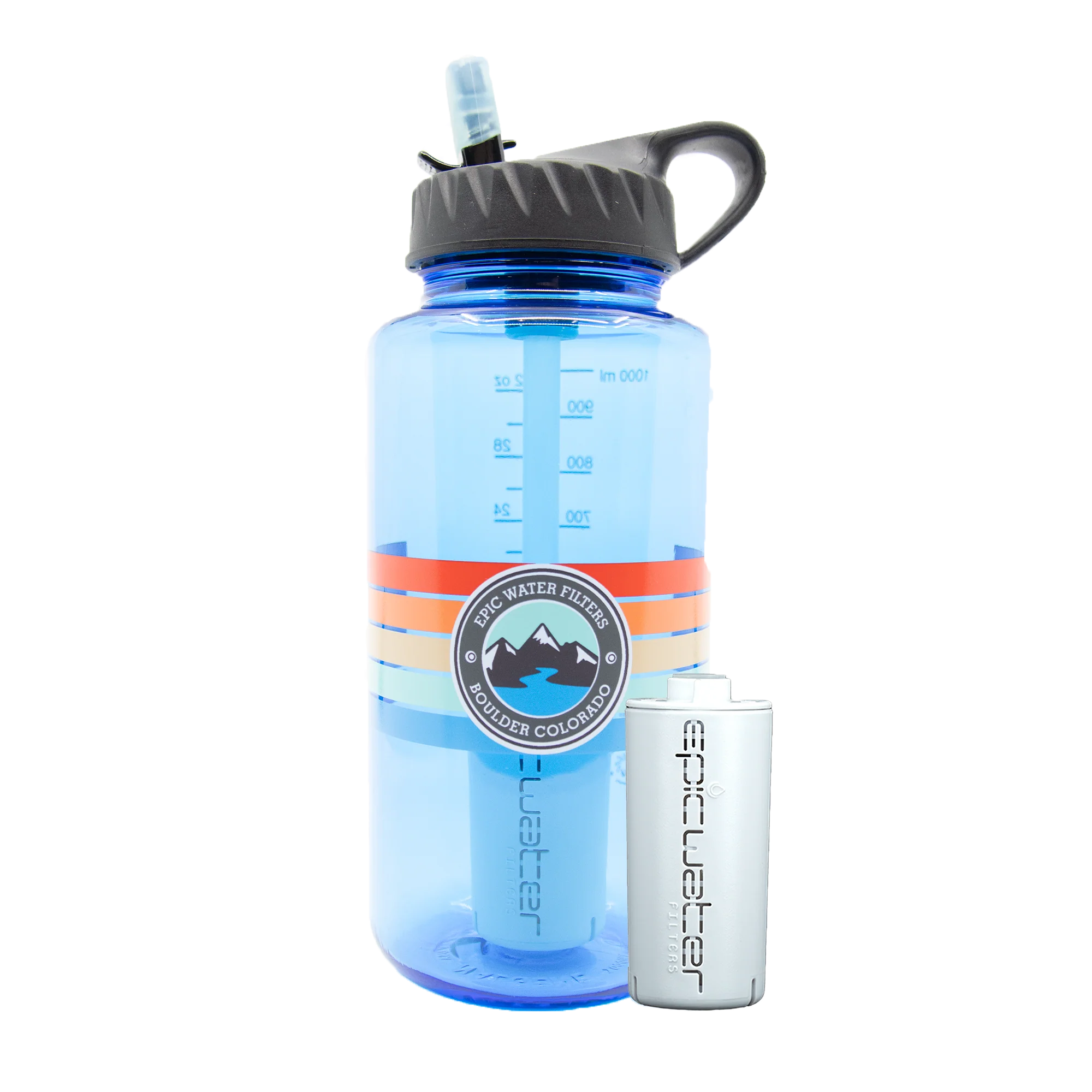 Epic Water Filters Nalgene OG - Image 2