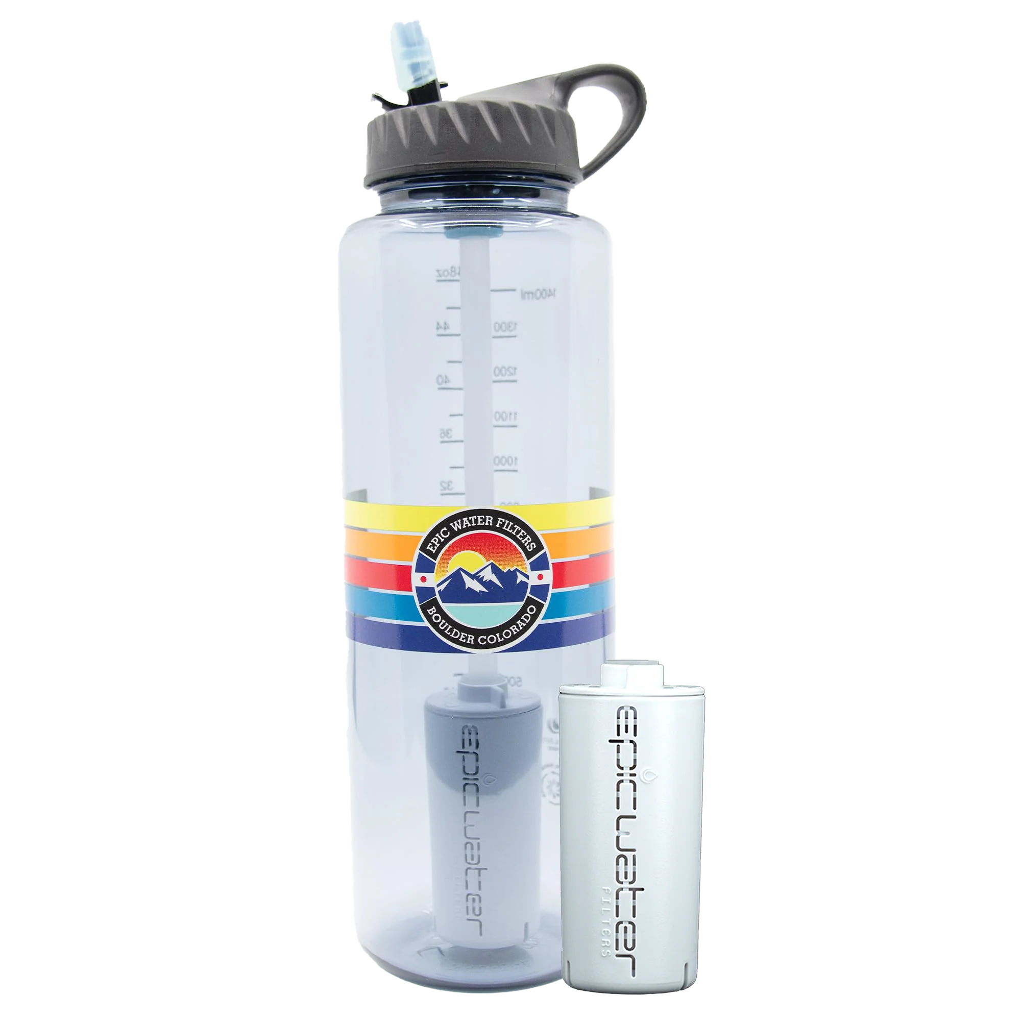 Epic Water Filters Nalgene OG - Image 3