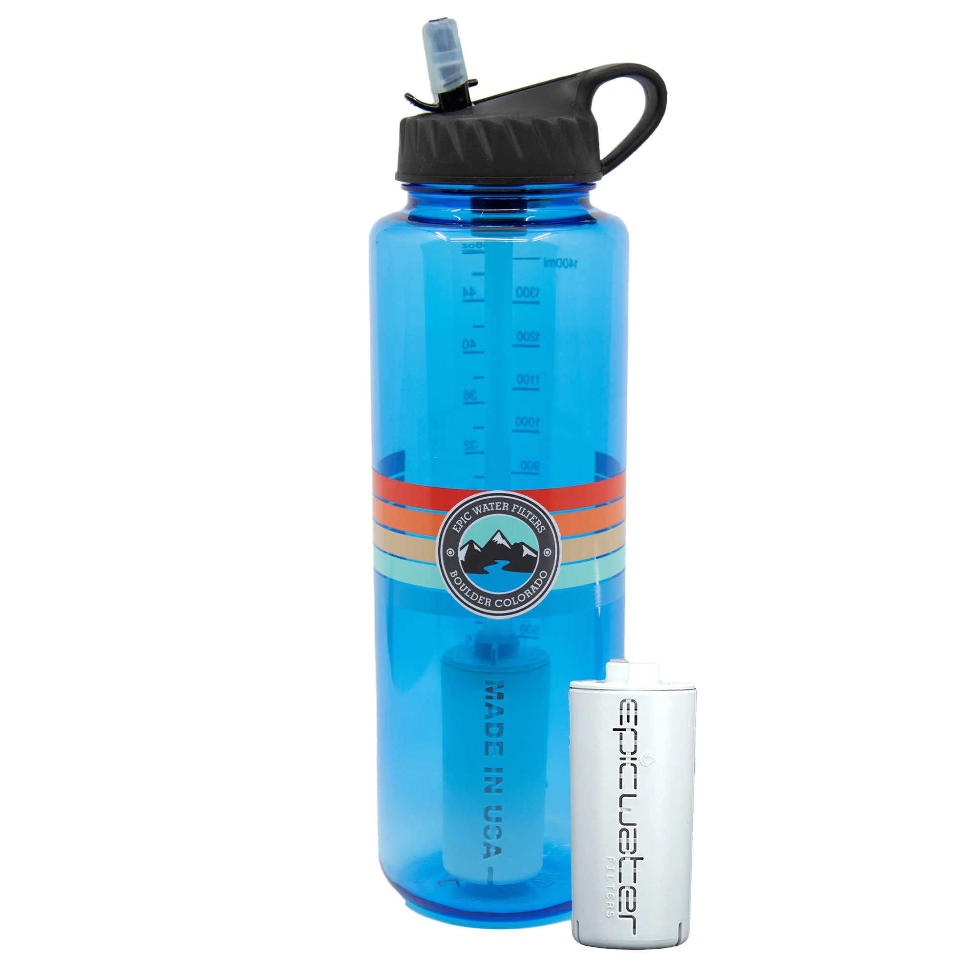 Epic Water Filters Nalgene OG - Image 4