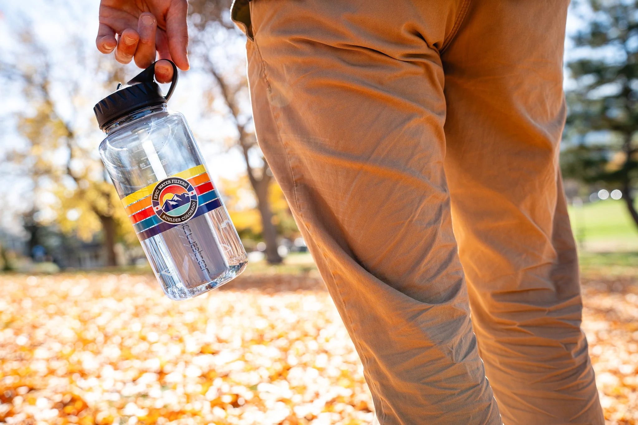 Epic Water Filters Nalgene OG - Image 8
