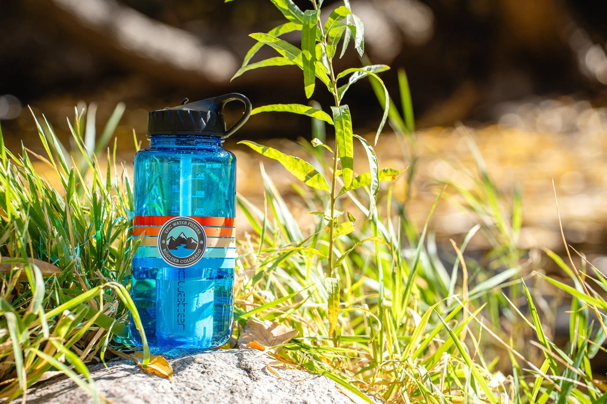 Epic Water Filters Nalgene OG - Image 9