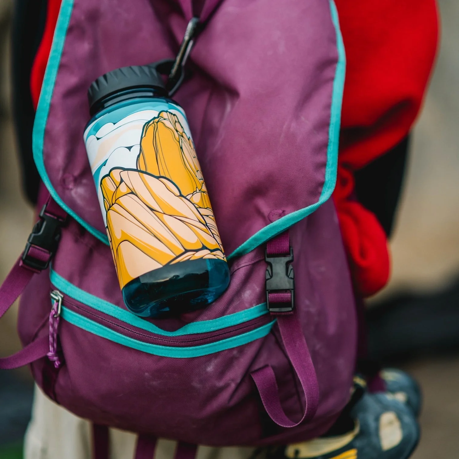 Nalgene OG Access Fund | 32oz & 48oz - Image 10