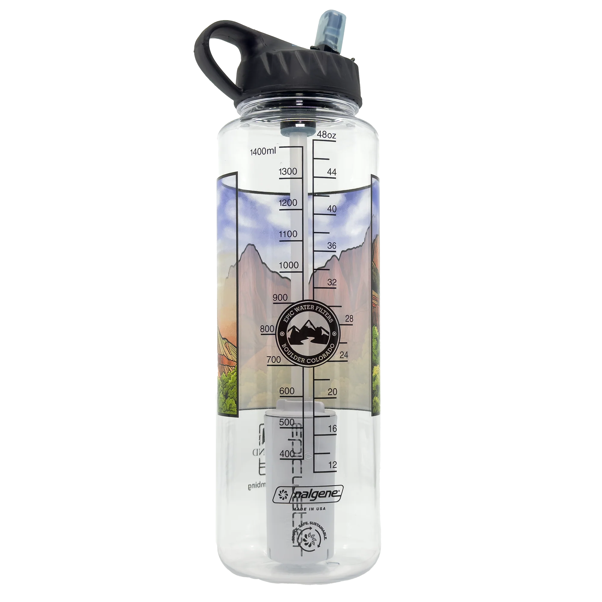 Nalgene OG Access Fund | 32oz & 48oz - Image 14