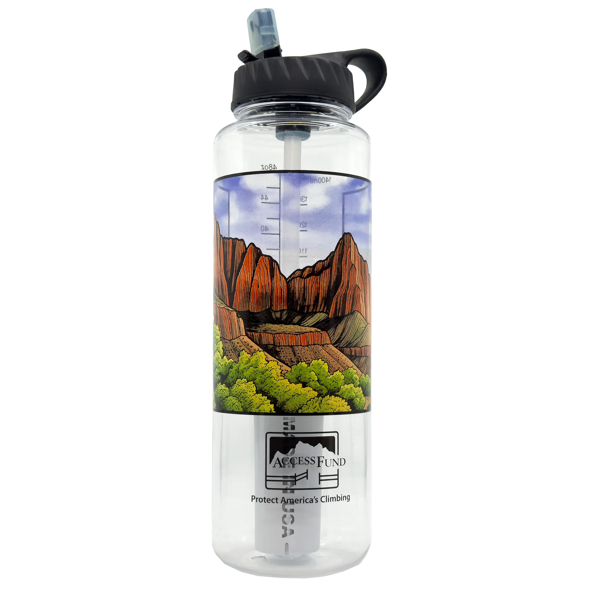 Nalgene OG Access Fund | 32oz & 48oz - Image 15