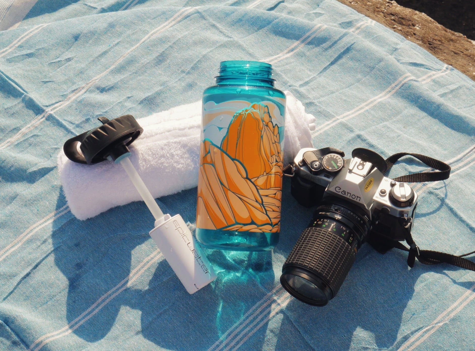 Nalgene OG Access Fund | 32oz & 48oz - Image 18