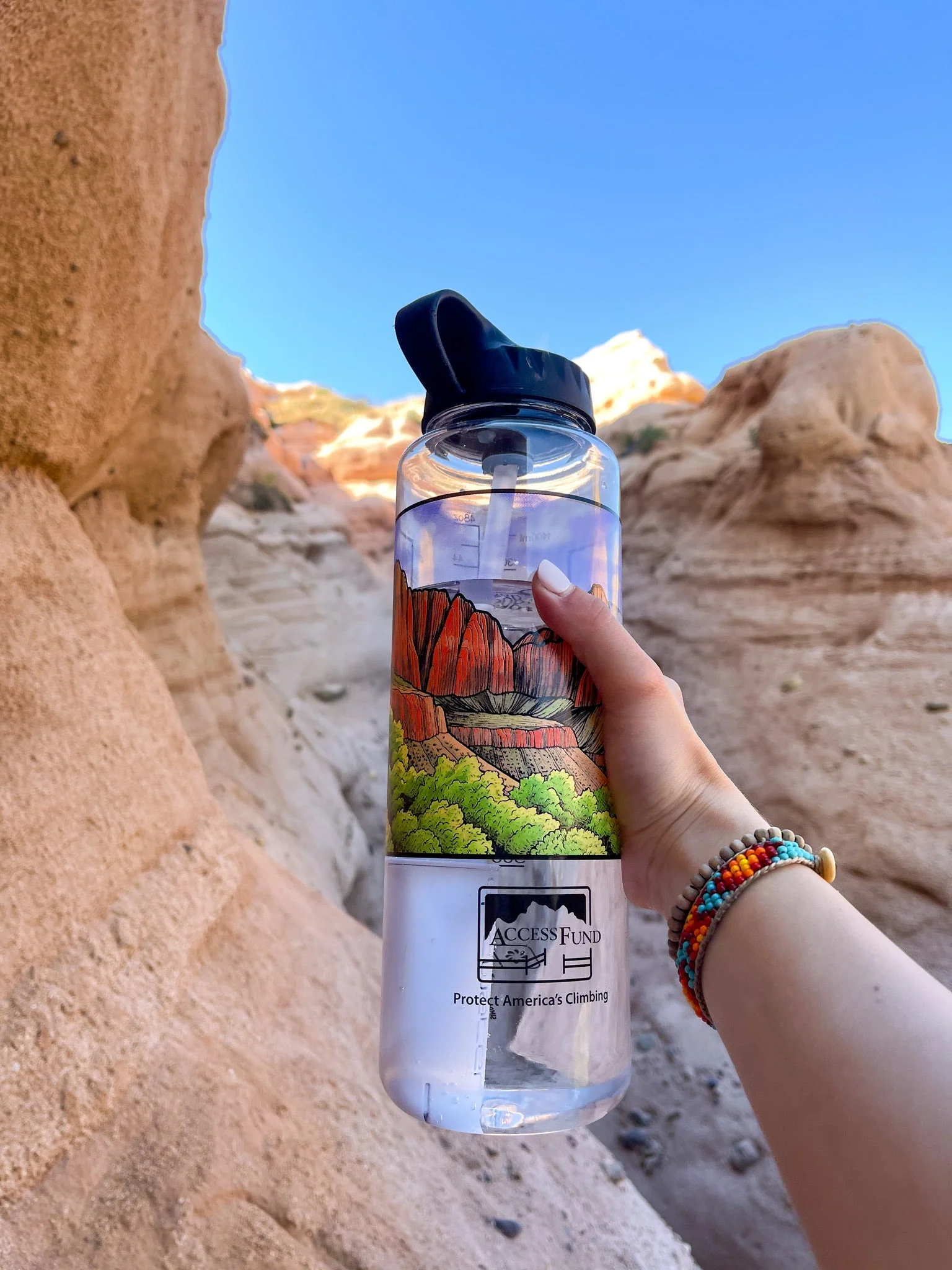 Nalgene OG Access Fund | 32oz & 48oz - Image 2