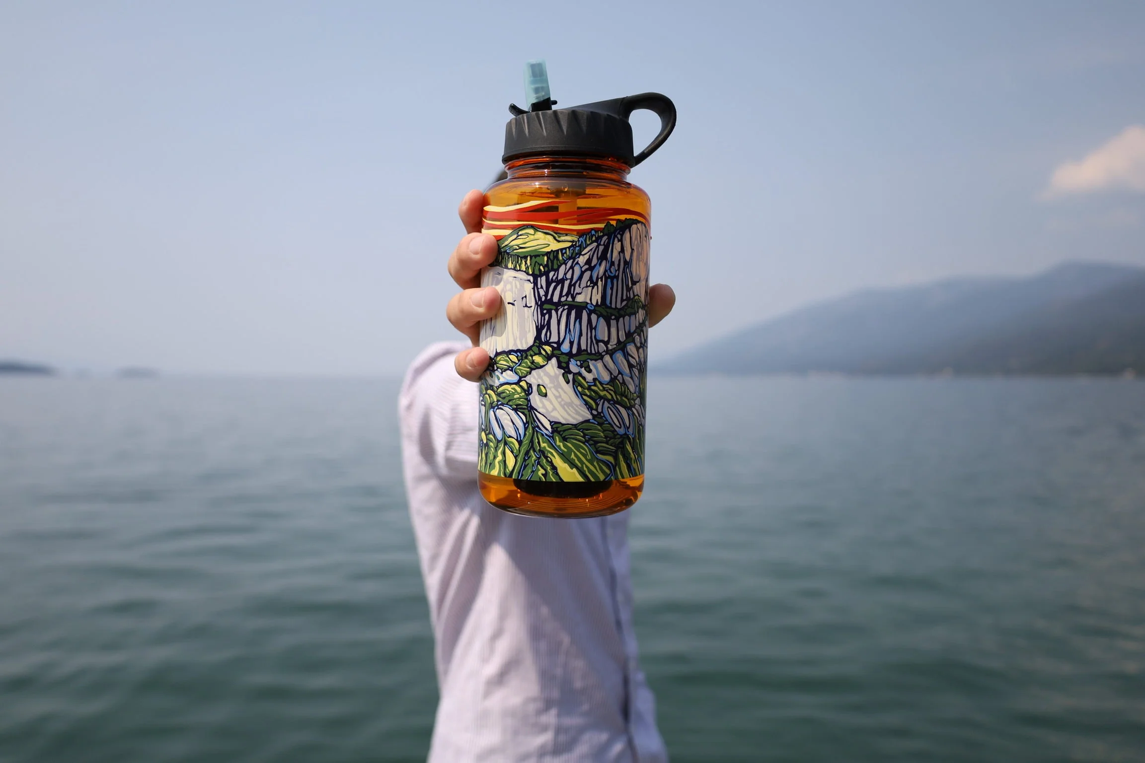 Nalgene OG Access Fund | 32oz & 48oz - Image 20