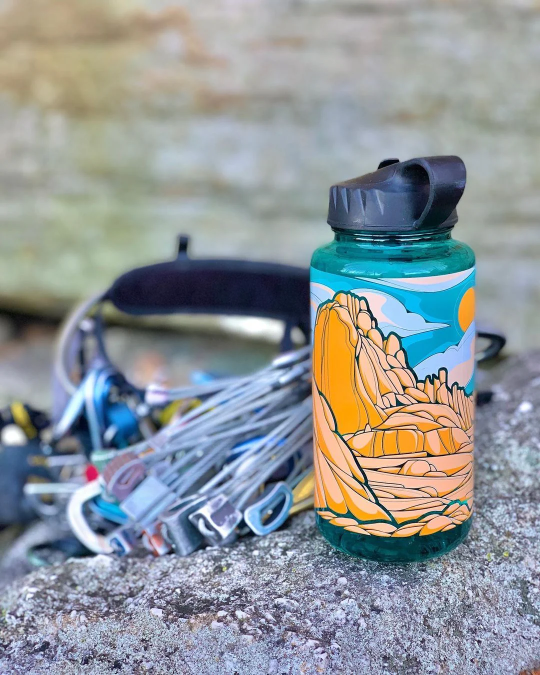 Nalgene OG Access Fund | 32oz & 48oz - Image 3