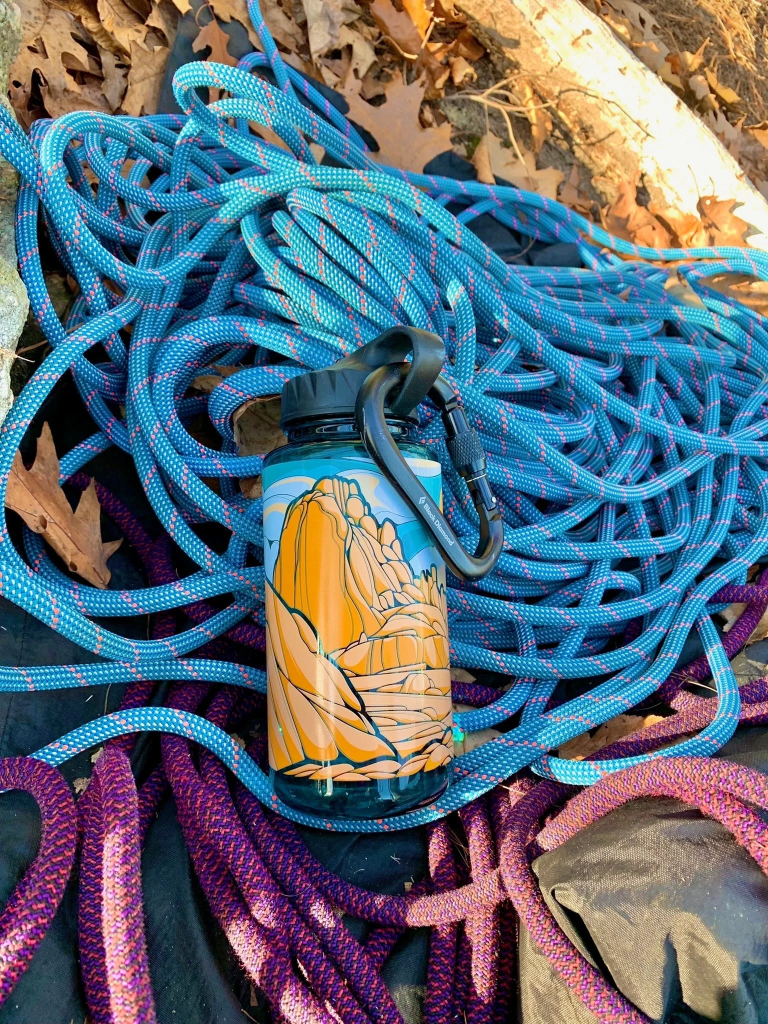 Nalgene OG Access Fund | 32oz & 48oz - Image 5