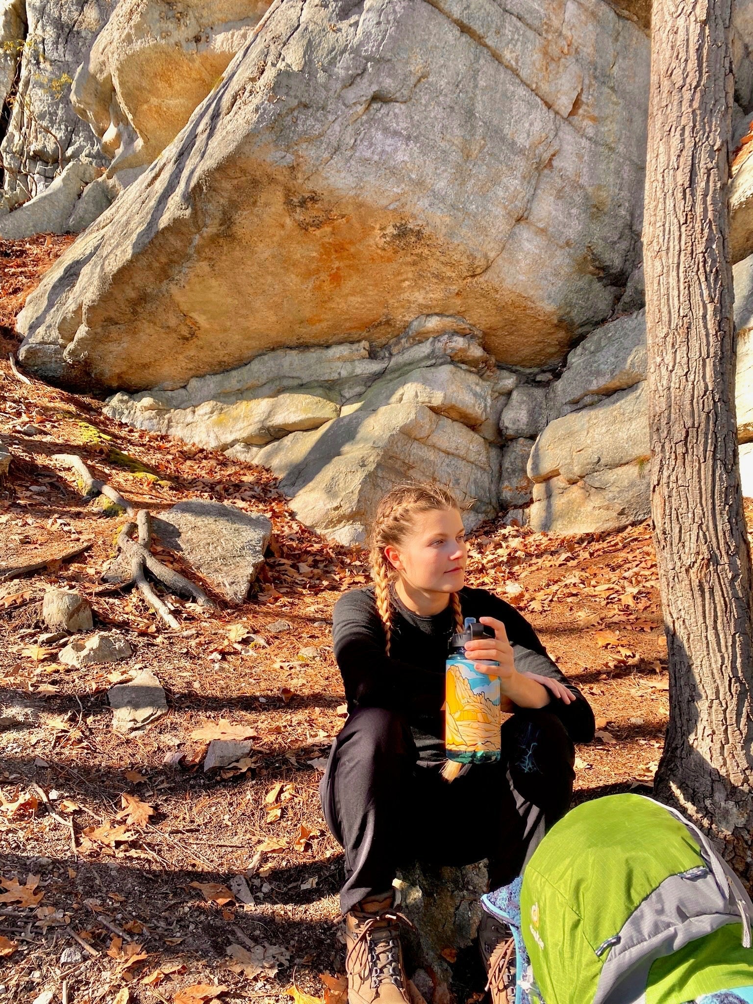 Nalgene OG Access Fund | 32oz & 48oz - Image 6