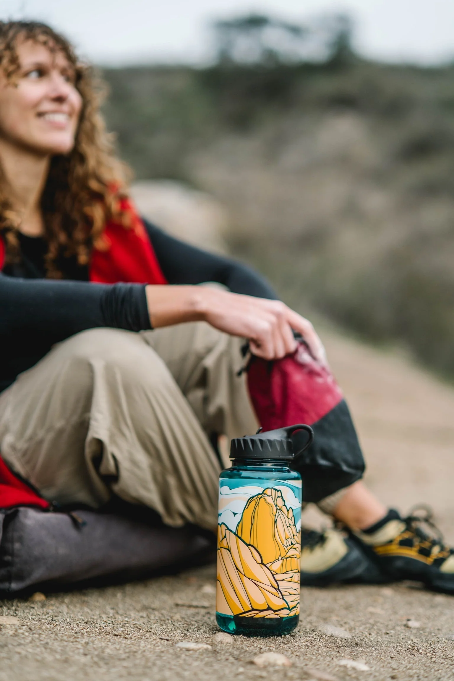 Nalgene OG Access Fund | 32oz & 48oz - Image 8
