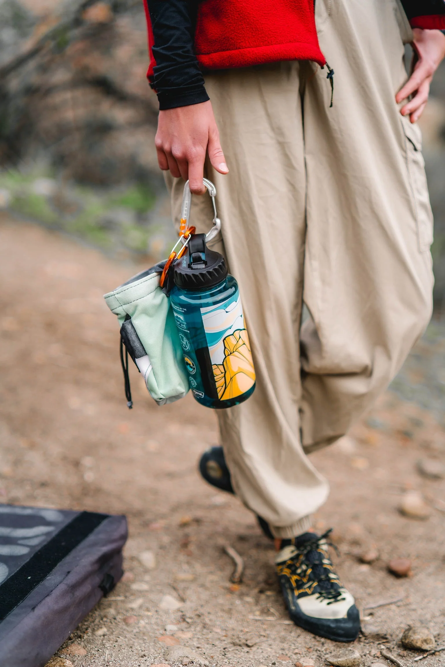 Nalgene OG Access Fund | 32oz & 48oz - Image 9