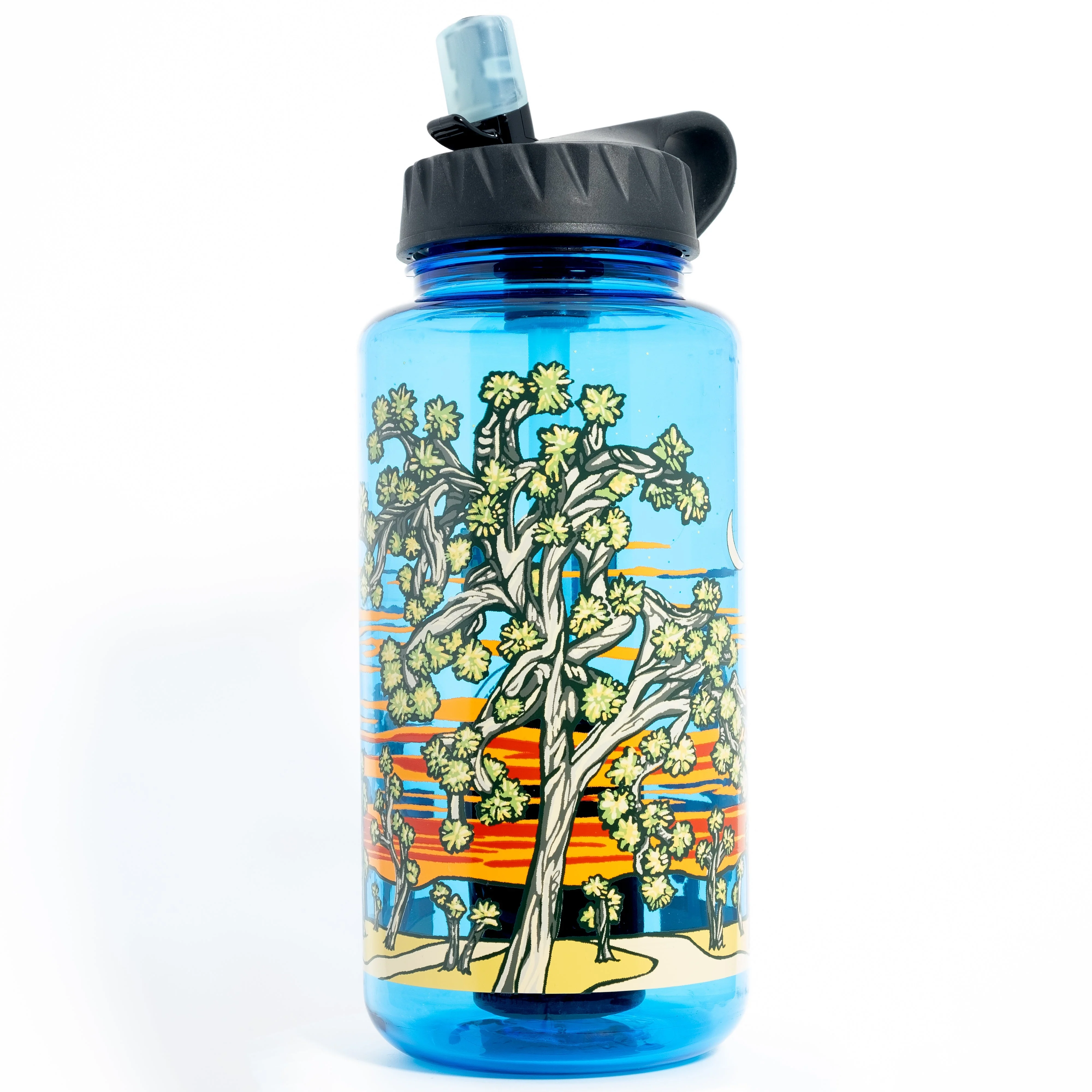 Nalgene OG Alexandra Rubio Art | 32oz (SC) - Image 4