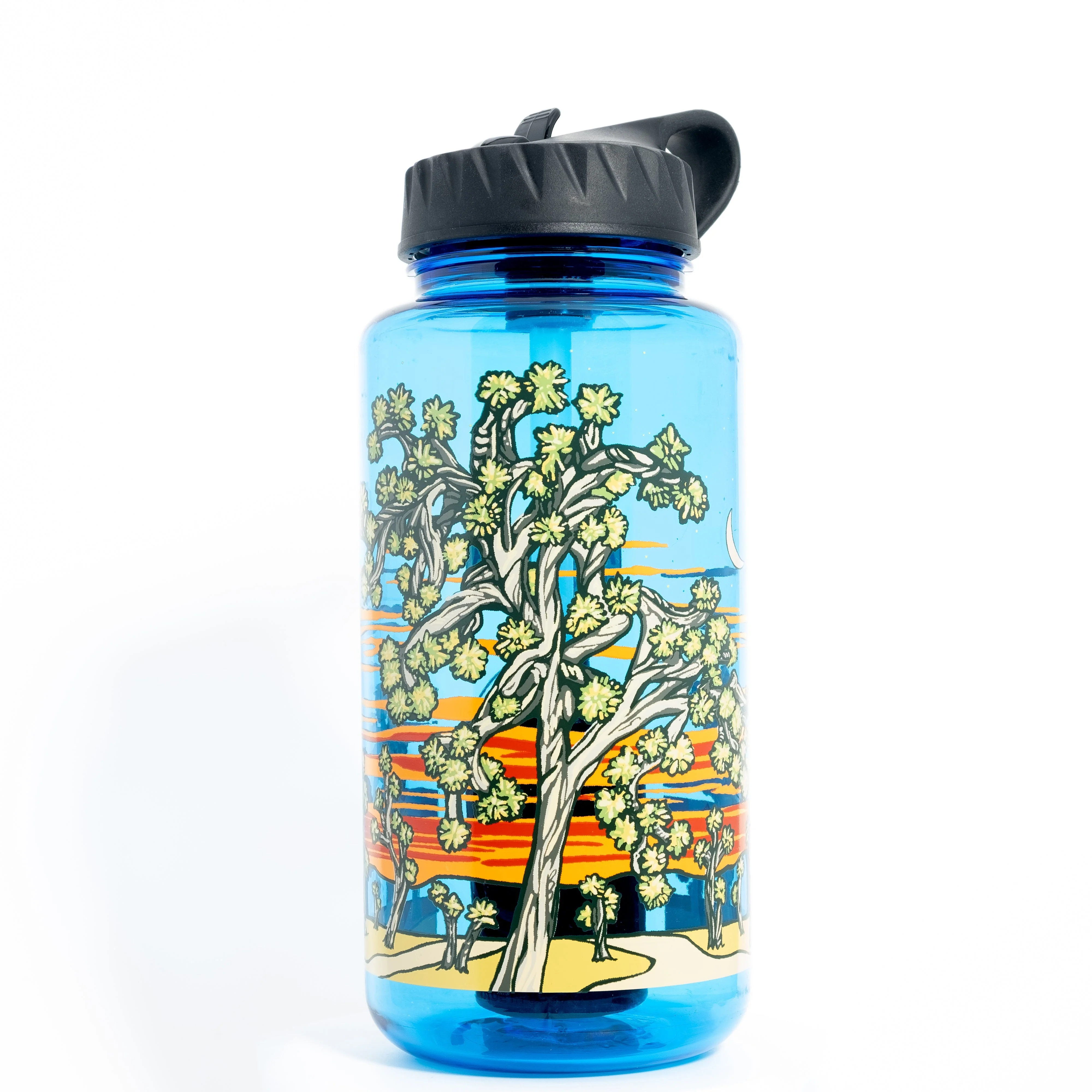 Nalgene OG Alexandra Rubio Art | 32oz (SC) - Image 6