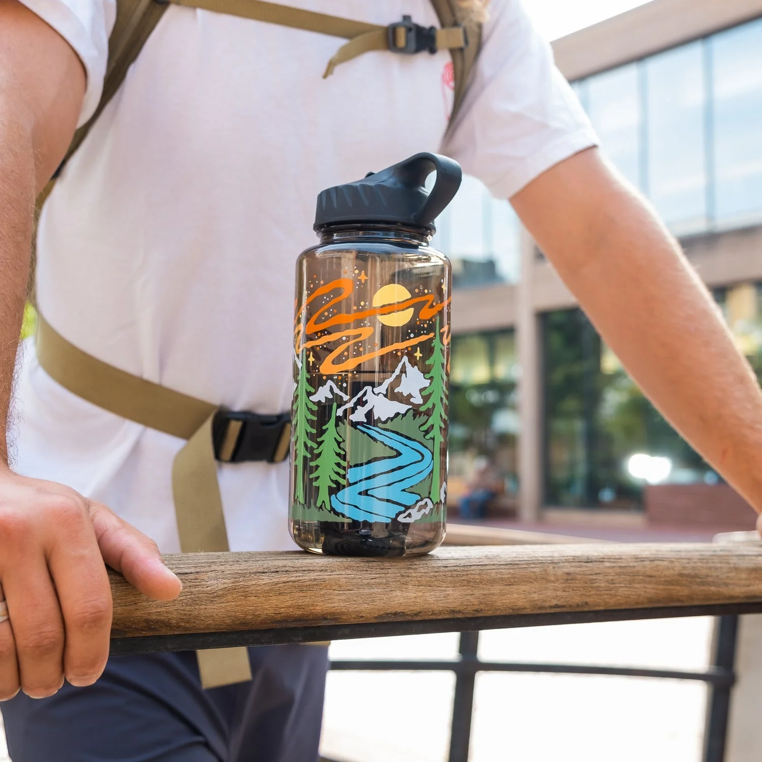 Nalgene OG Atomicchild | 32oz - Image 12