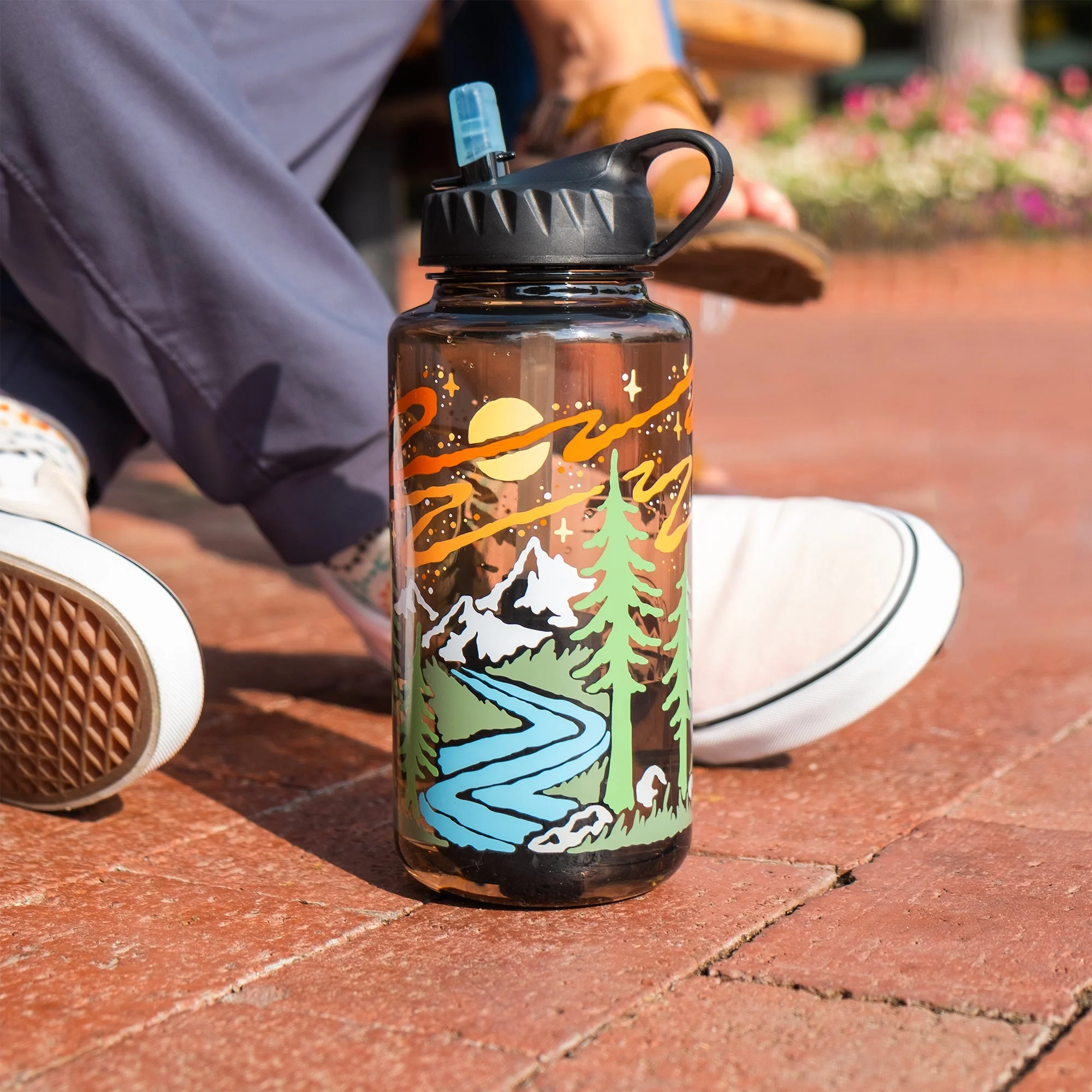 Nalgene OG Atomicchild | 32oz - Image 13