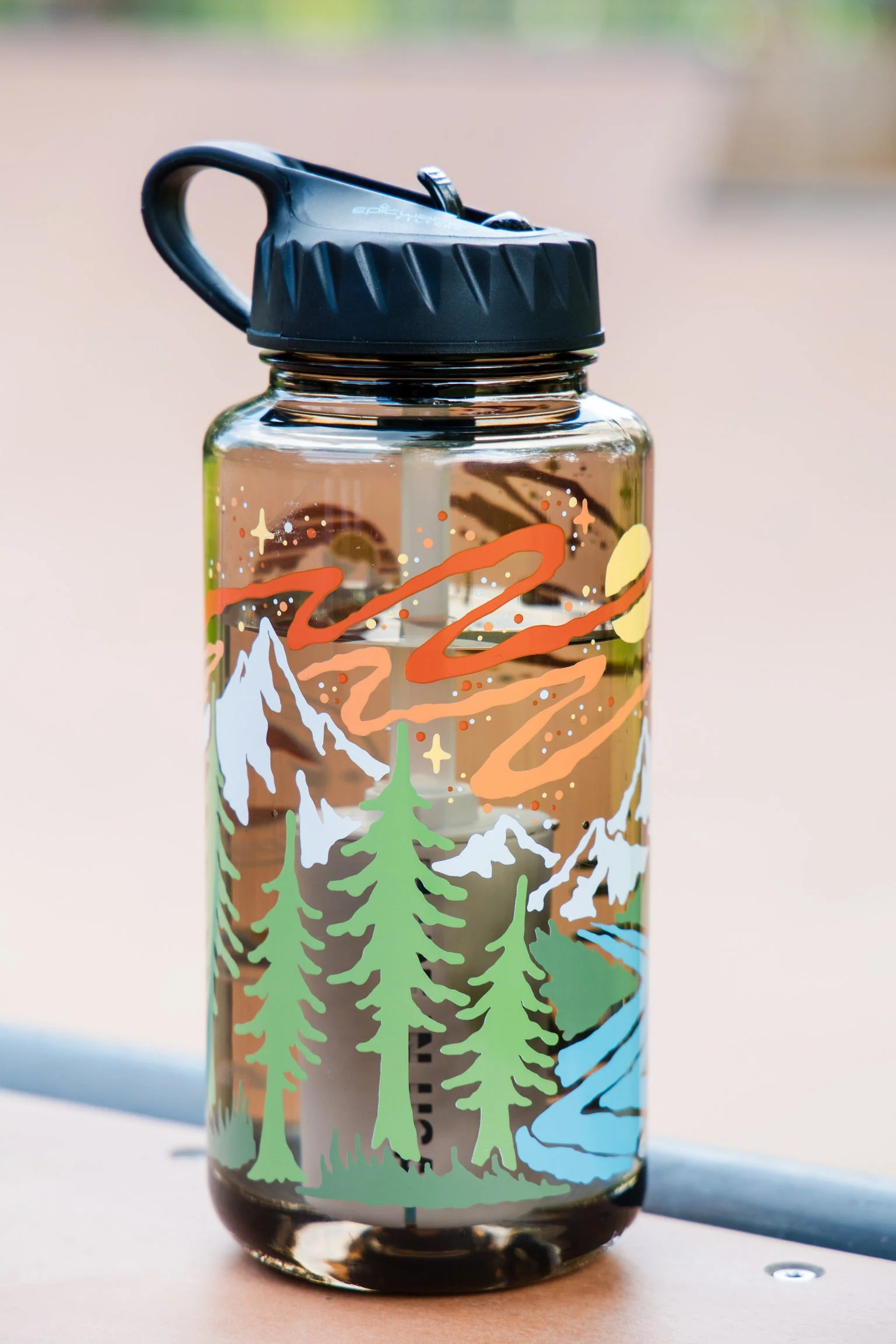 Nalgene OG Atomicchild | 32oz - Image 9